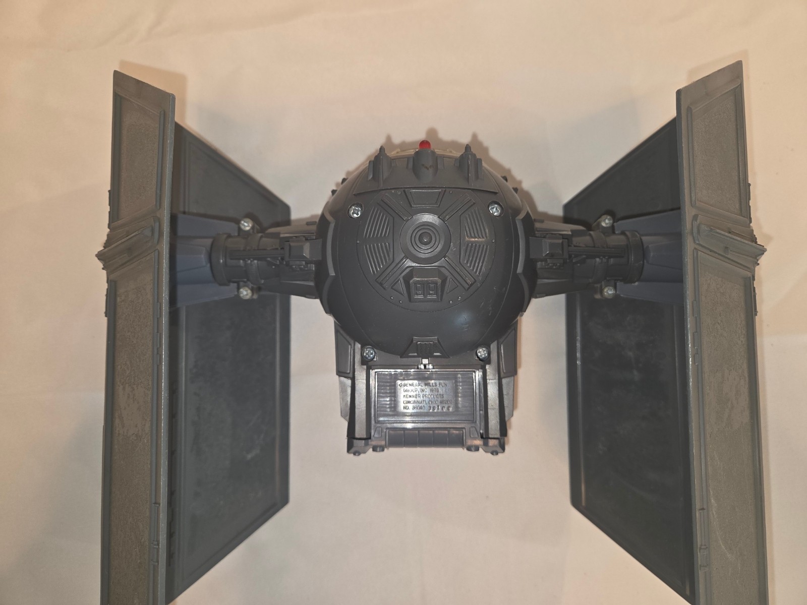 Darth Vader TIE Fighter sold