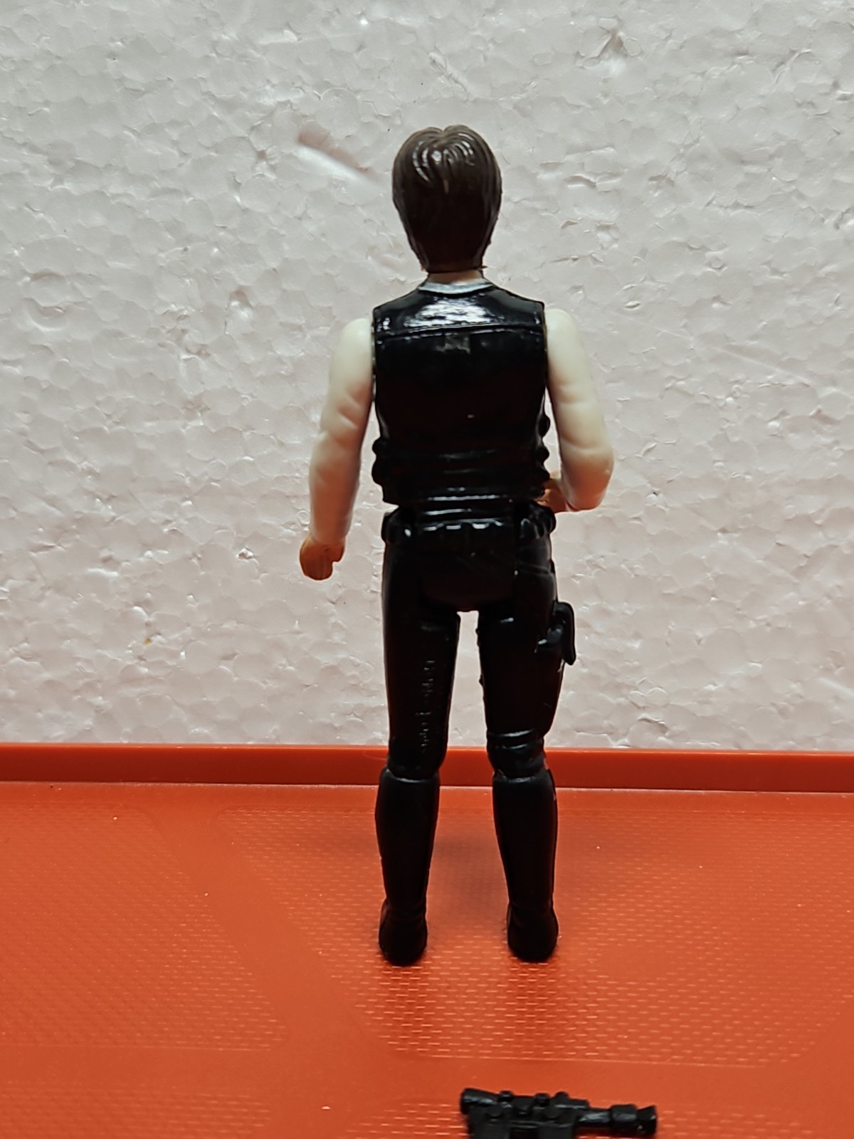 Han Solo sold