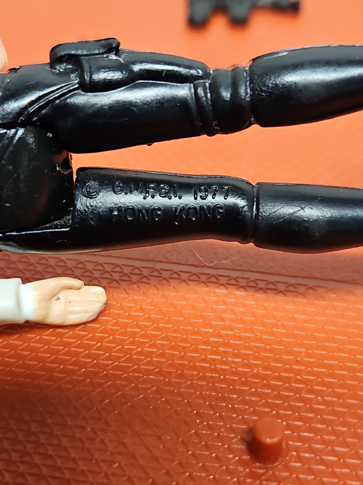 Han Solo sold