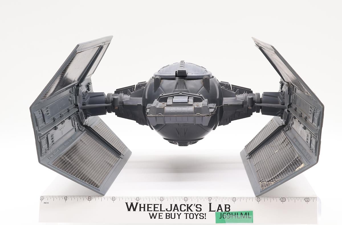 Darth Vader TIE Fighter sold