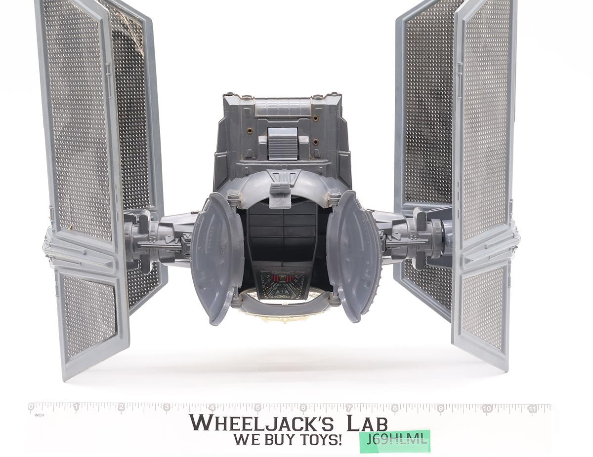 Darth Vader TIE Fighter sold