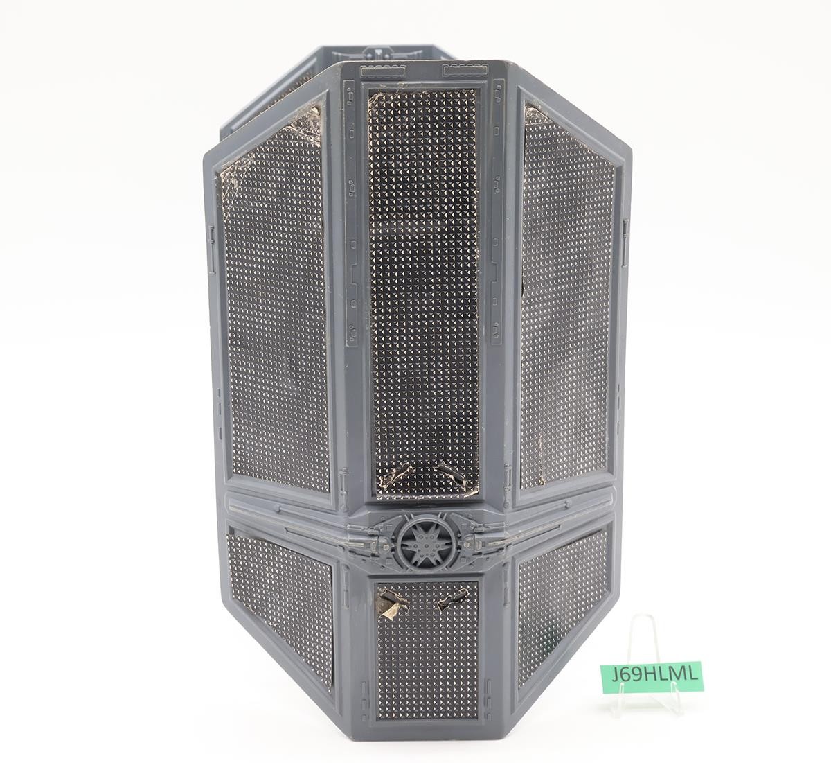 Darth Vader TIE Fighter sold