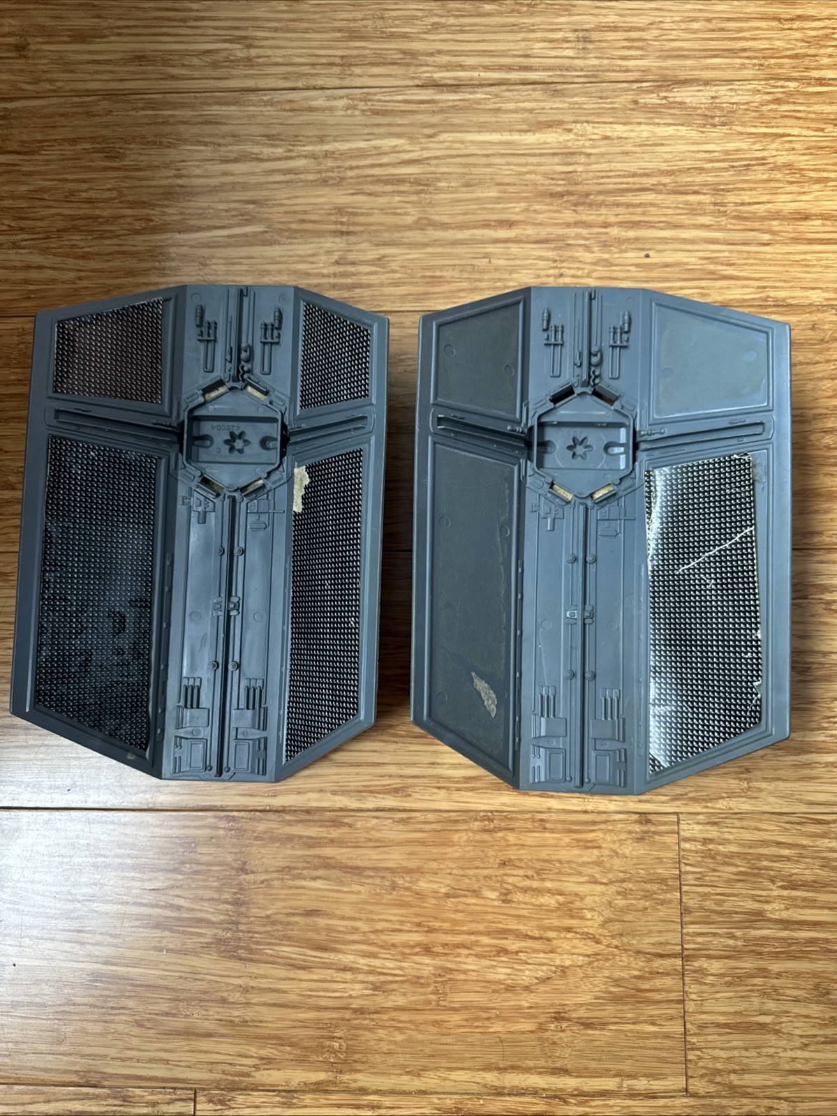 Darth Vader TIE Fighter sold