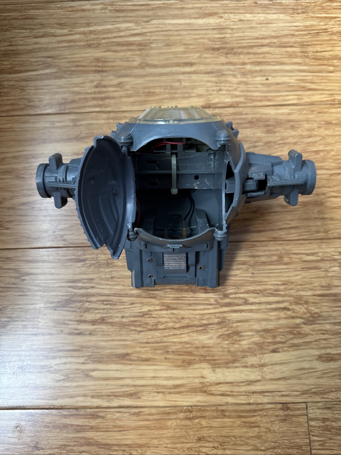 Darth Vader TIE Fighter sold