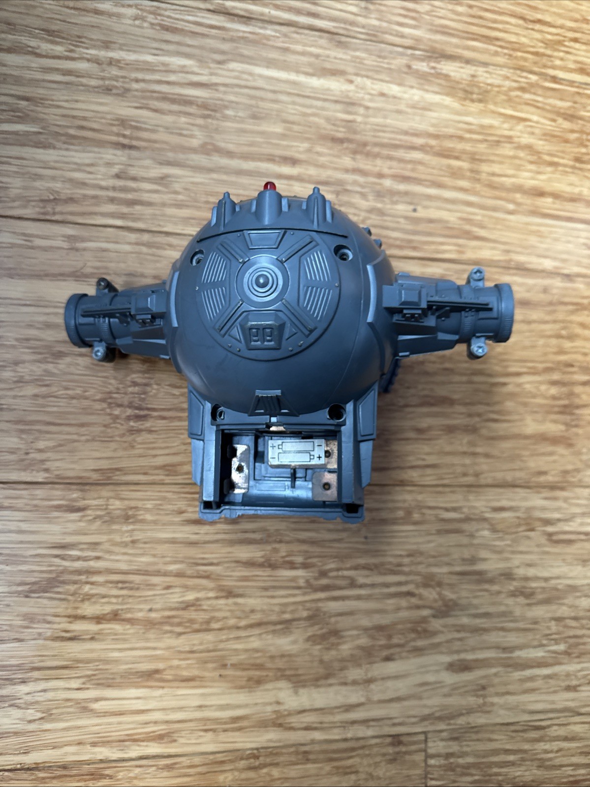 Darth Vader TIE Fighter sold