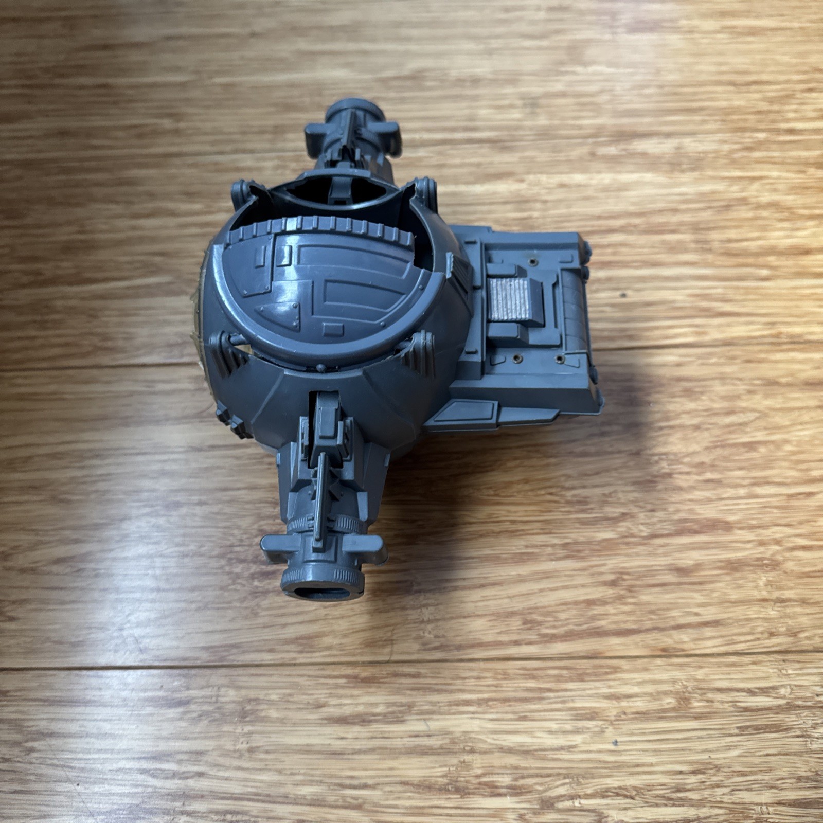 Darth Vader TIE Fighter sold