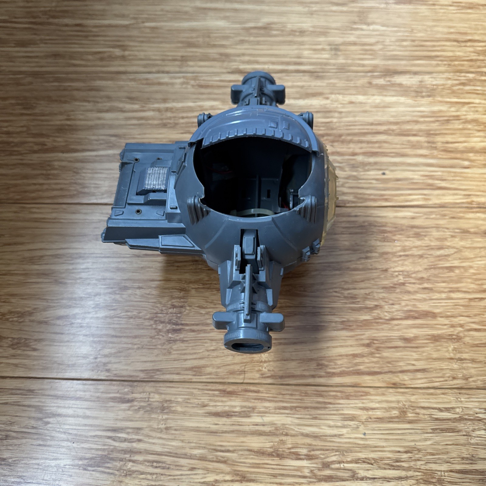 Darth Vader TIE Fighter sold