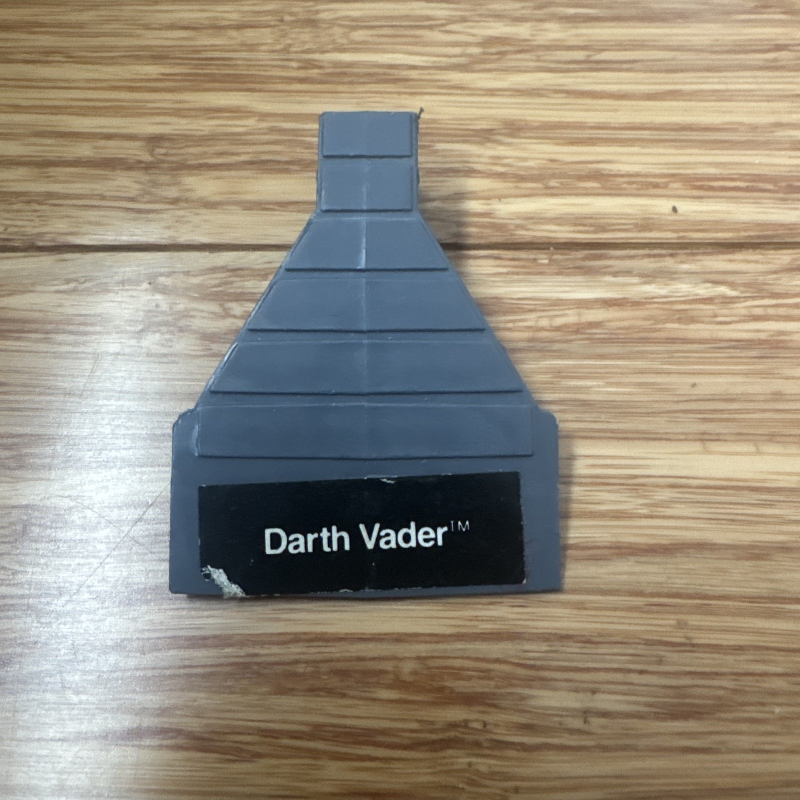 Darth Vader TIE Fighter sold