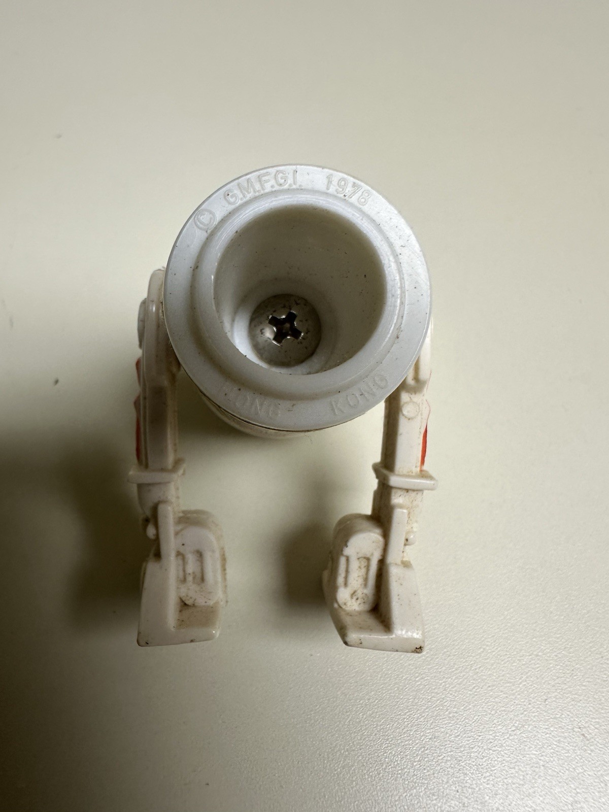 R5-D4 (Arfive-Defour) sold