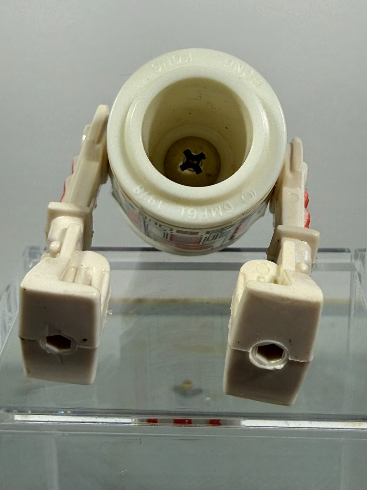 R5-D4 (Arfive-Defour) sold