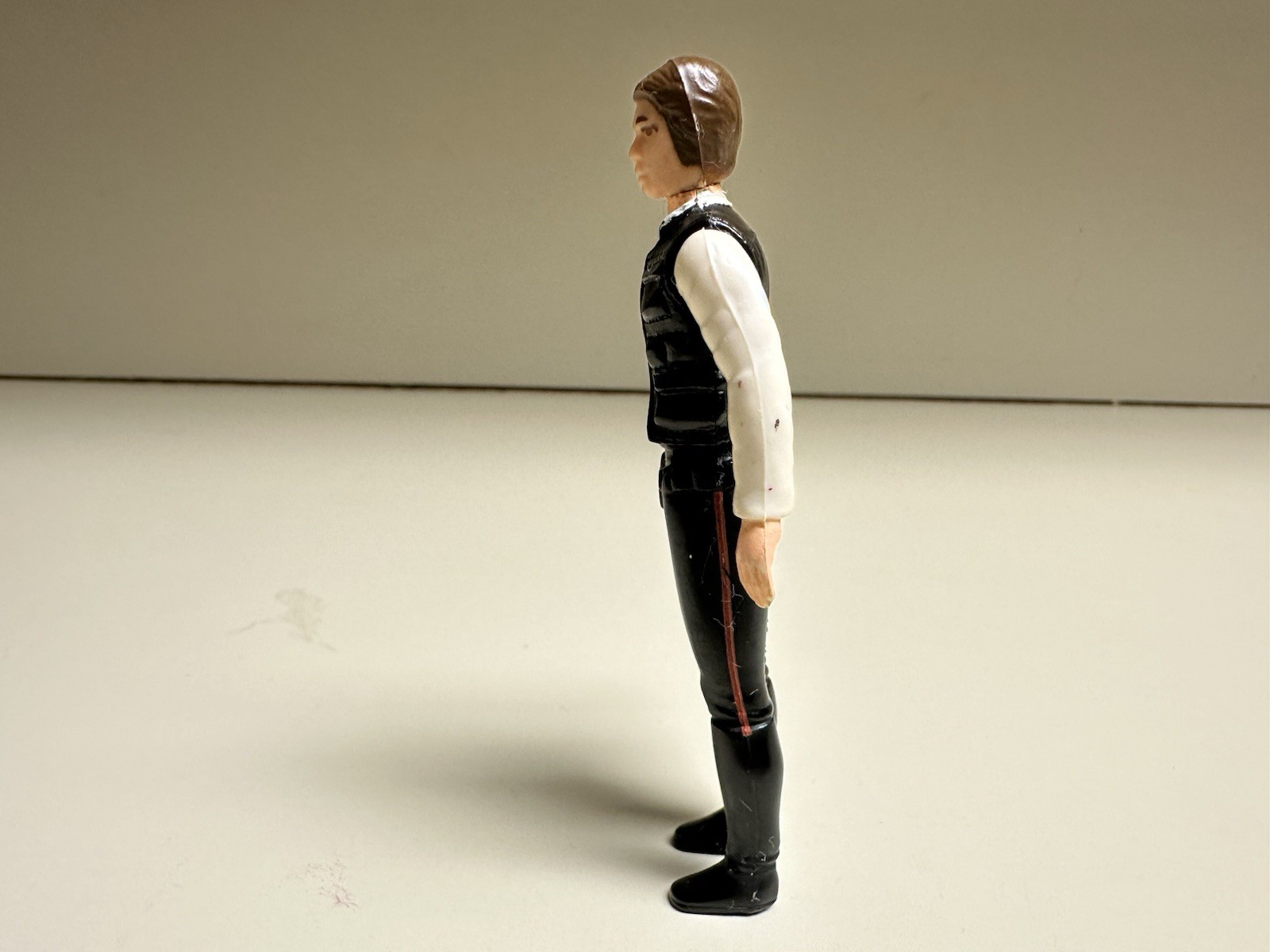 Han Solo sold