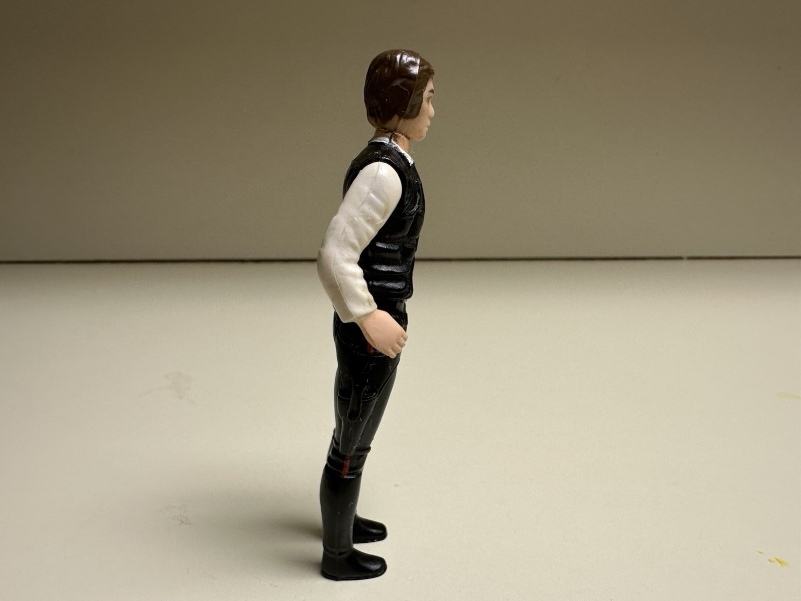 Han Solo sold