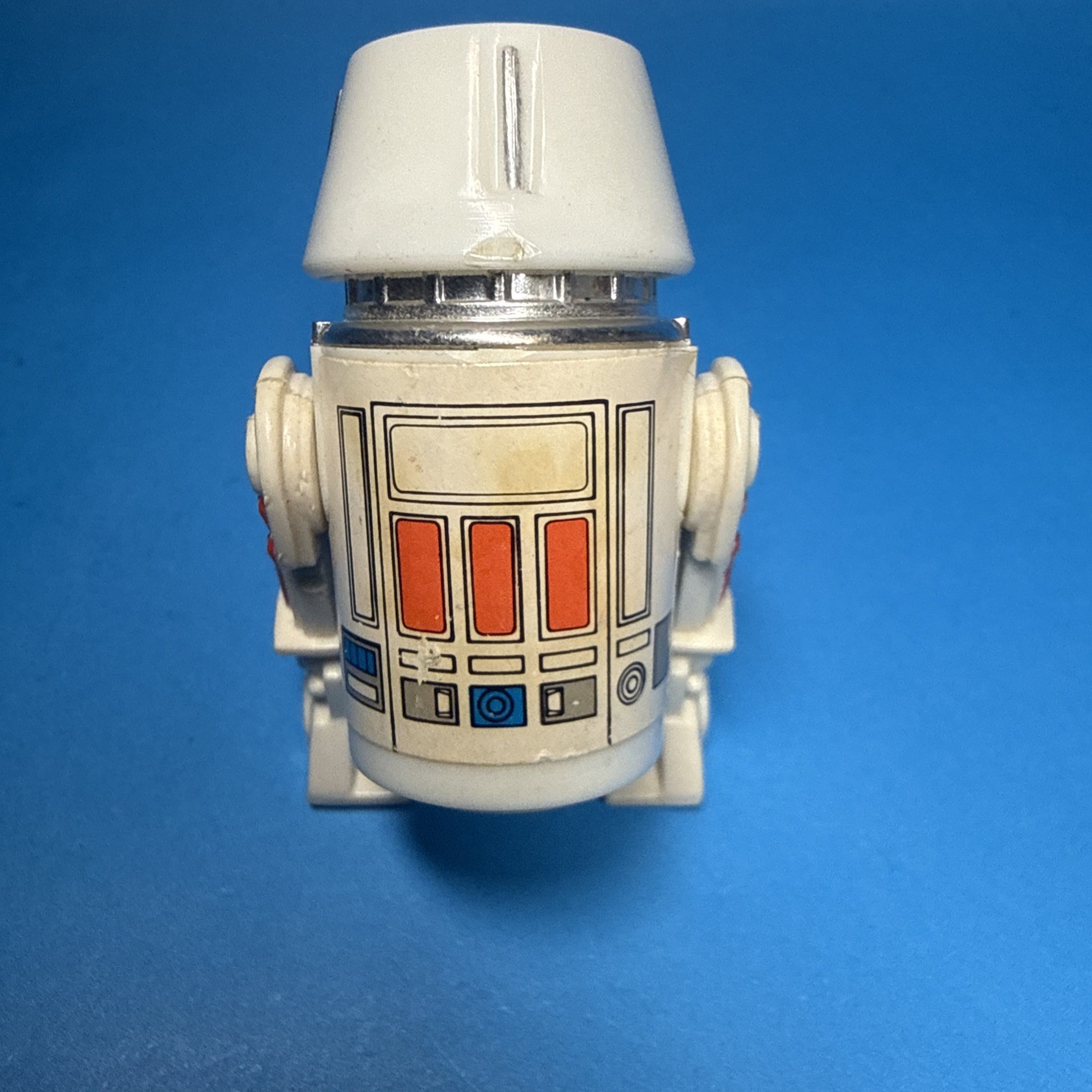 R5-D4 (Arfive-Defour) sold