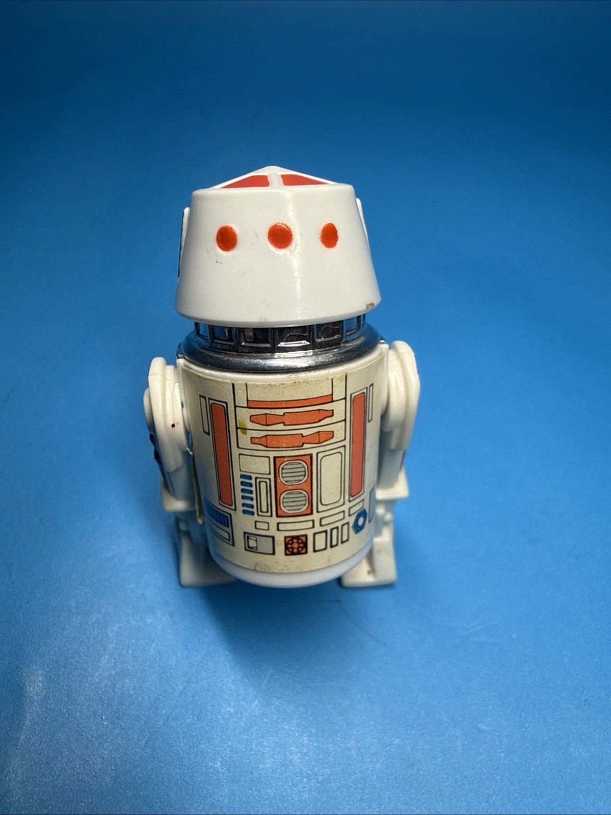 R5-D4 (Arfive-Defour) sold