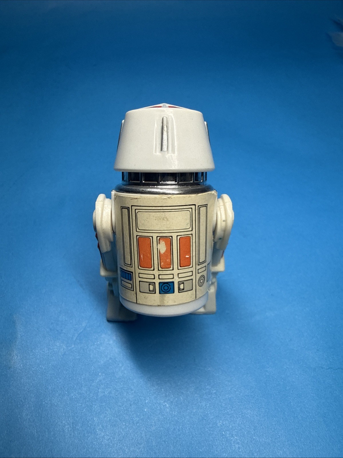 R5-D4 (Arfive-Defour) sold