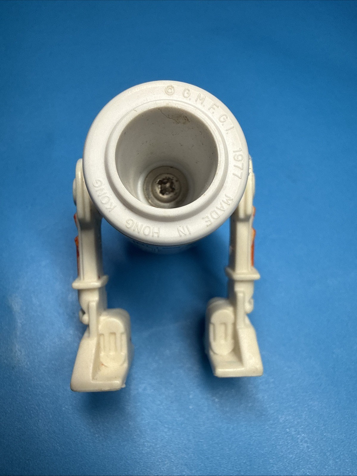 R5-D4 (Arfive-Defour) sold