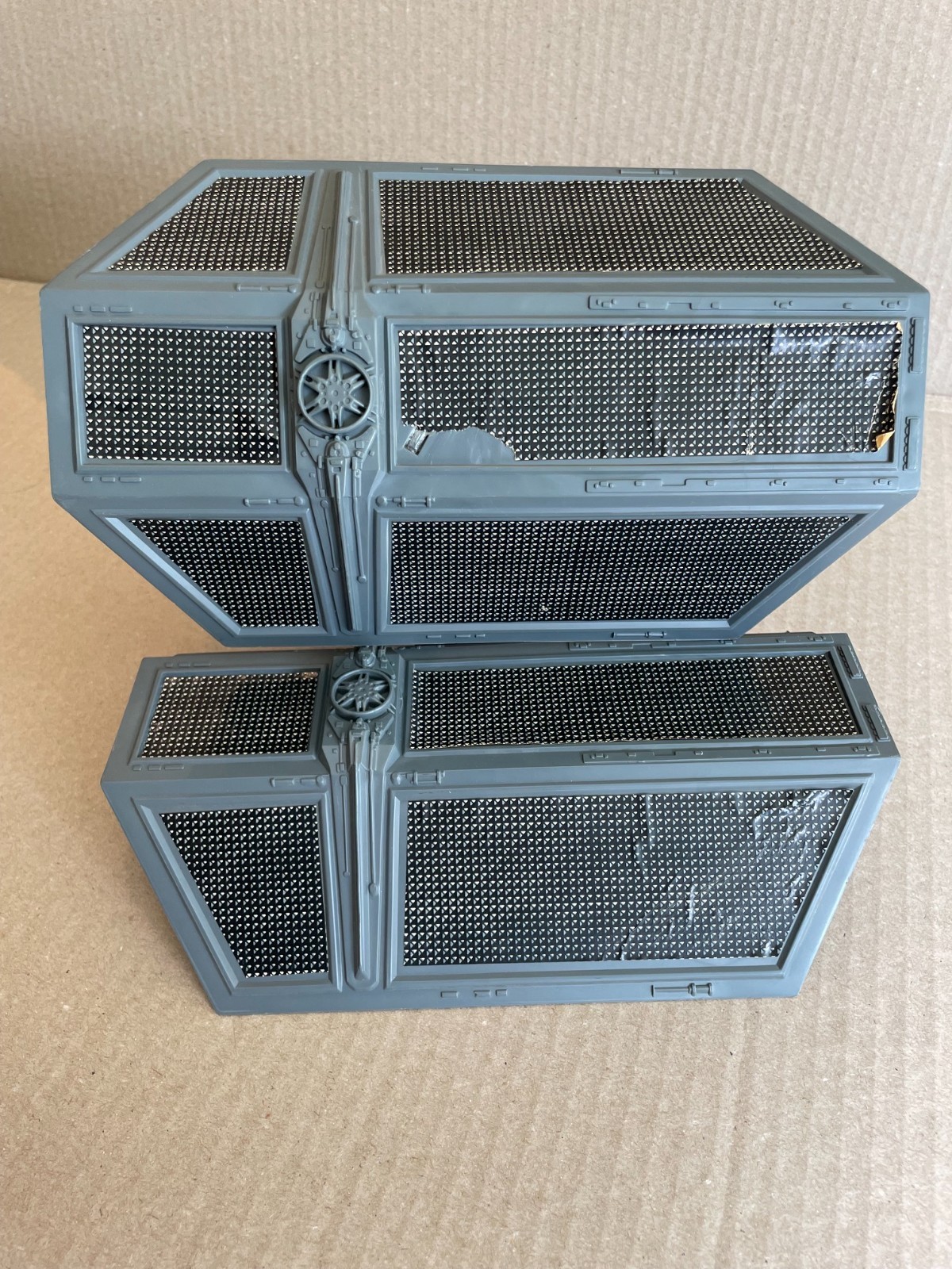 Darth Vader TIE Fighter sold