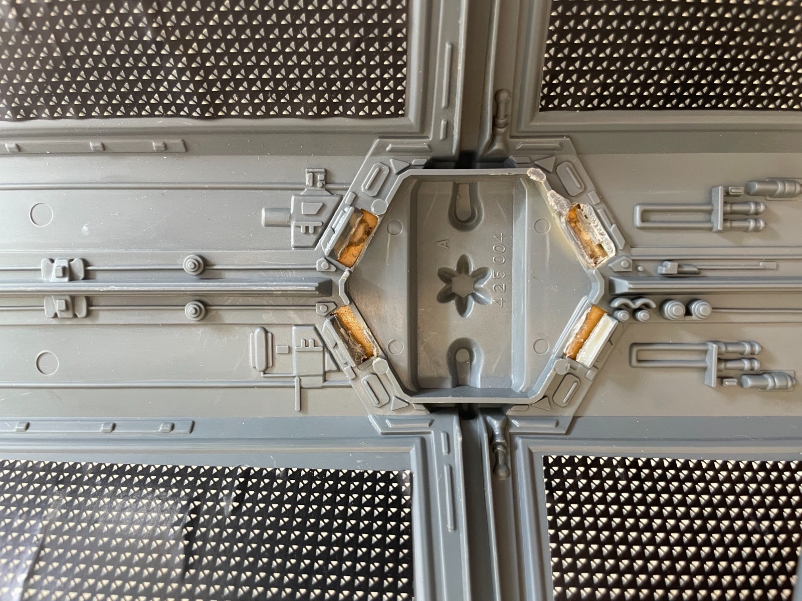 Darth Vader TIE Fighter sold