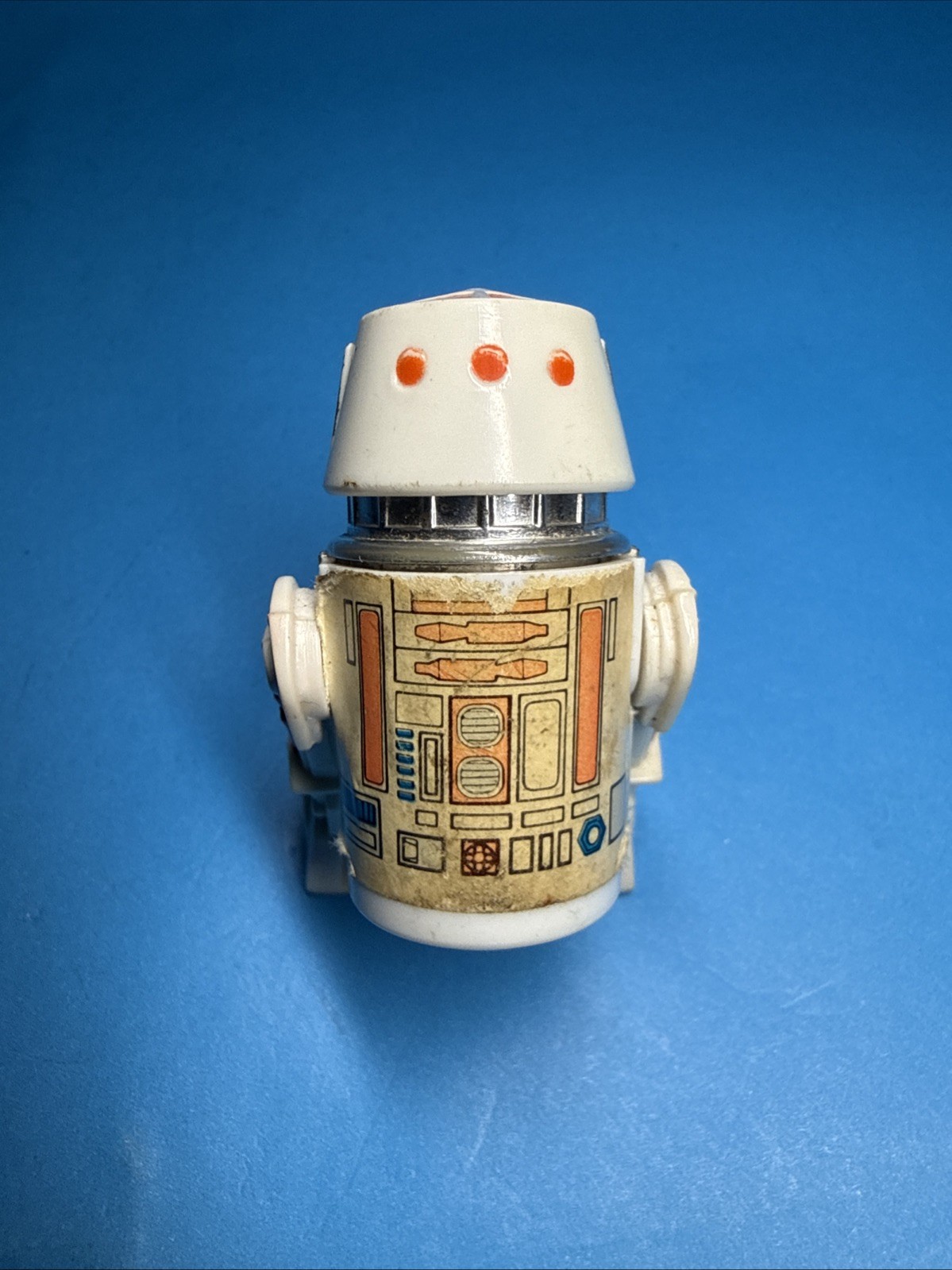 R5-D4 (Arfive-Defour) sold