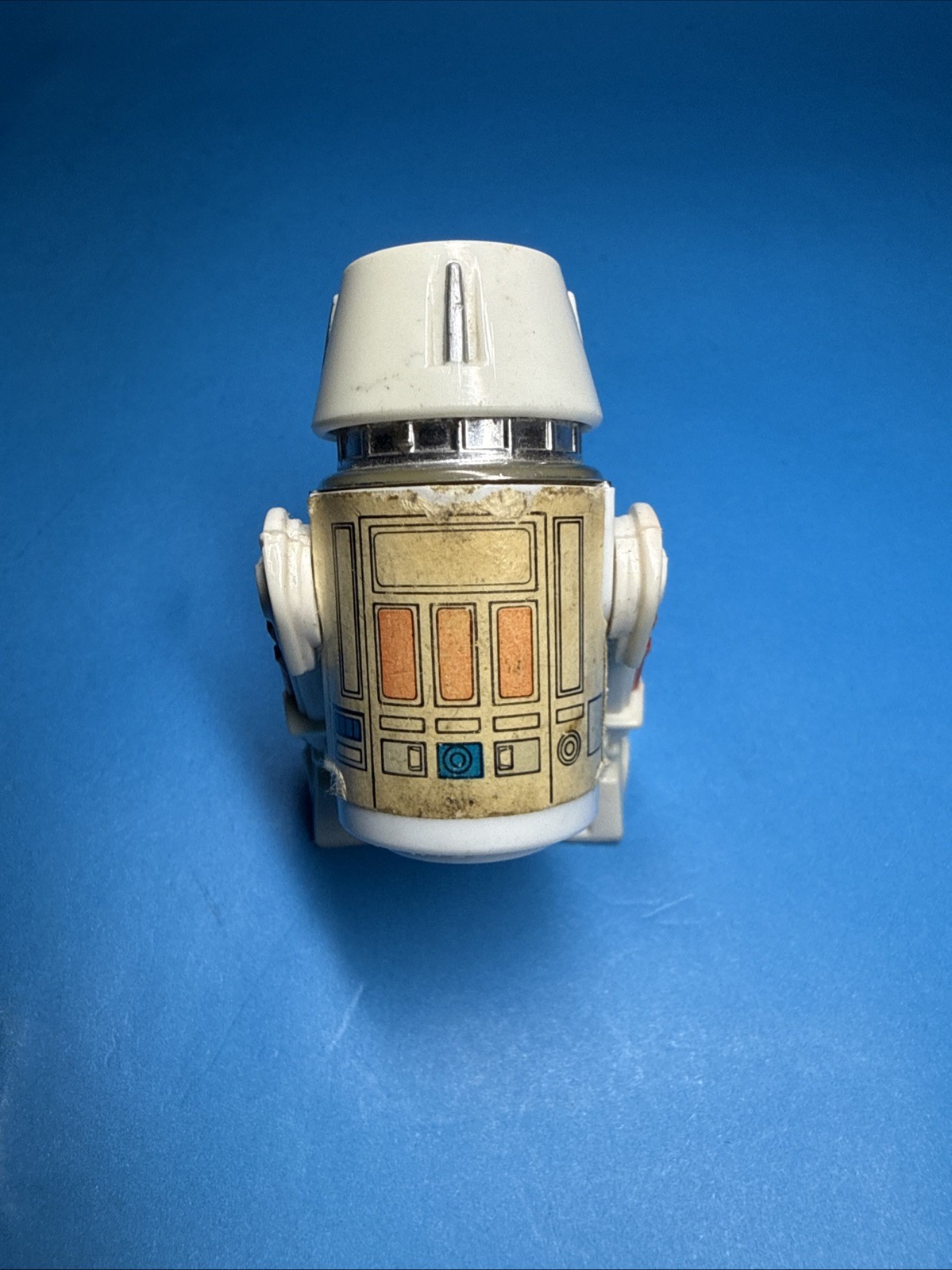 R5-D4 (Arfive-Defour) sold
