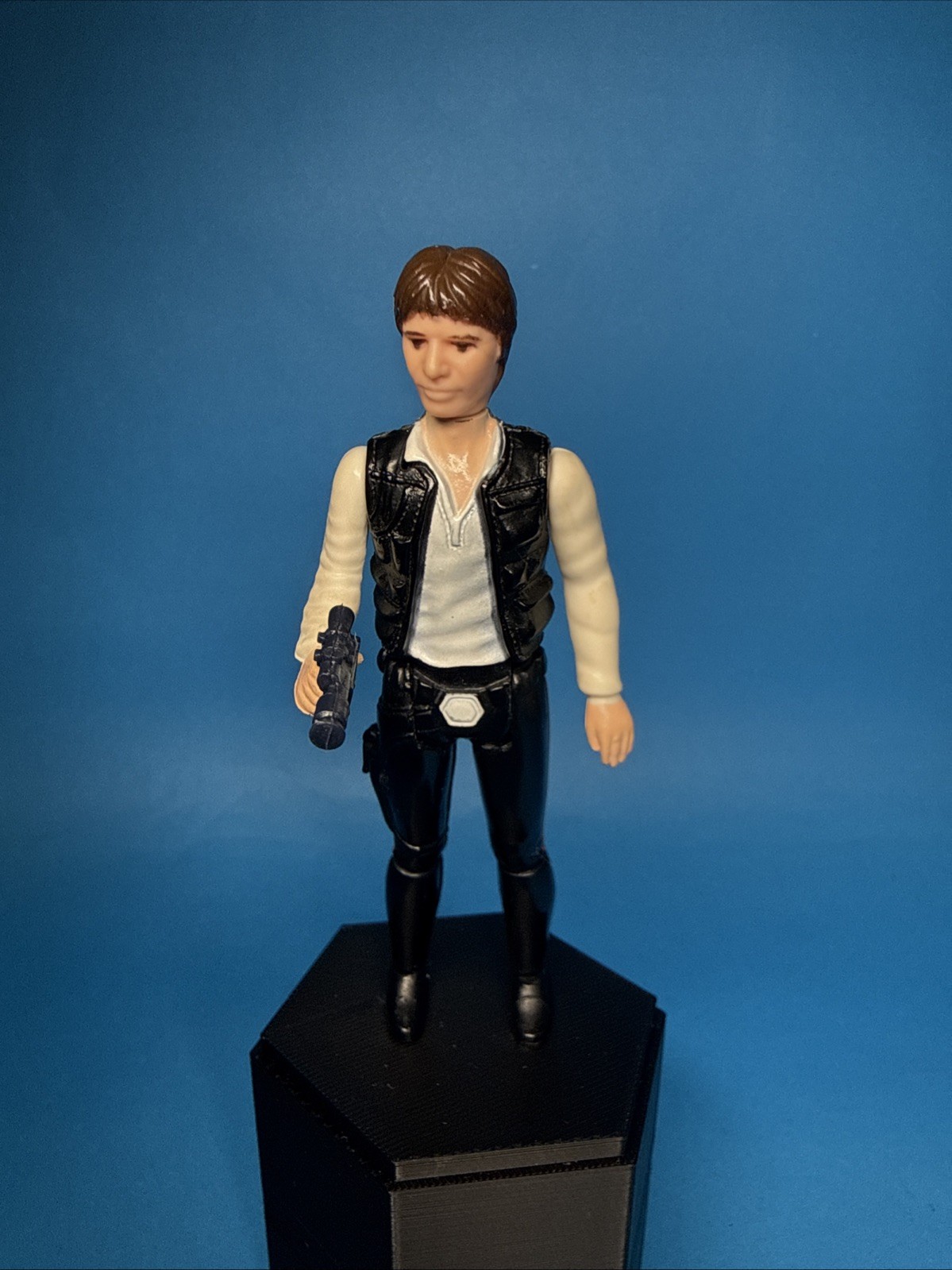 Han Solo sold