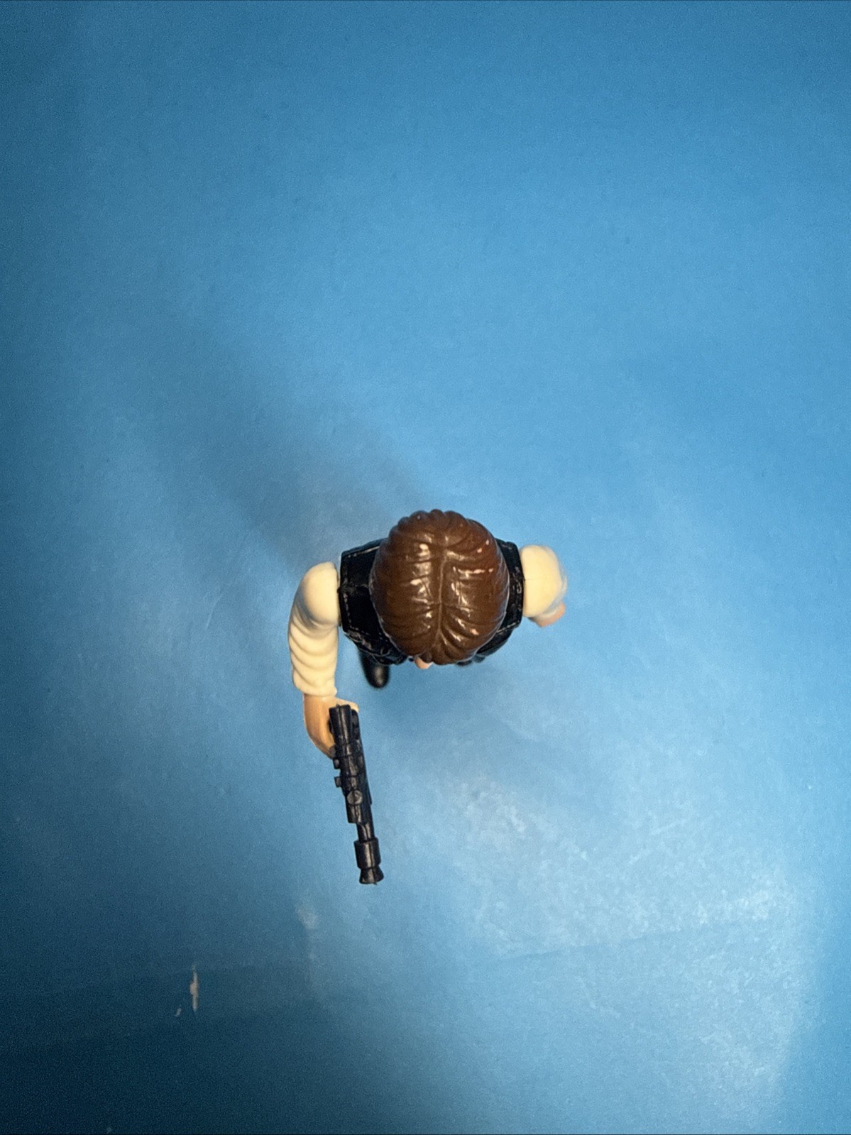 Han Solo sold