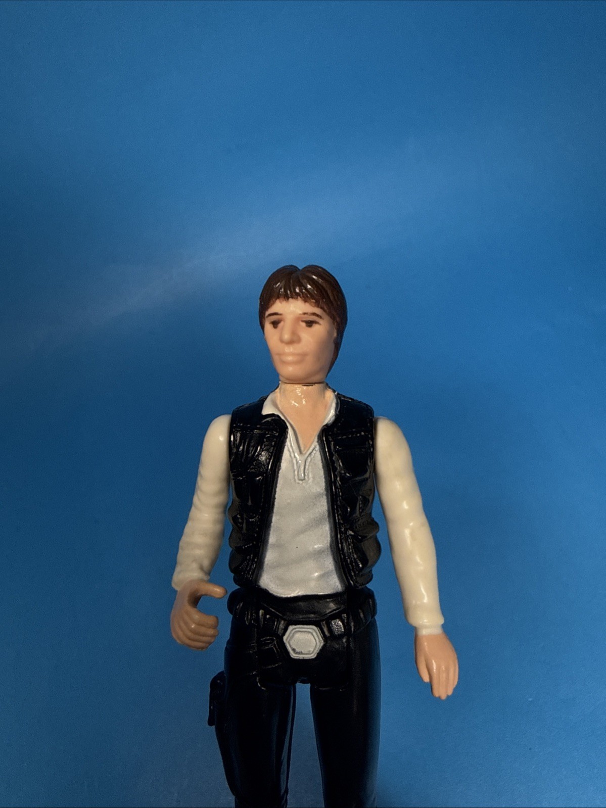 Han Solo sold
