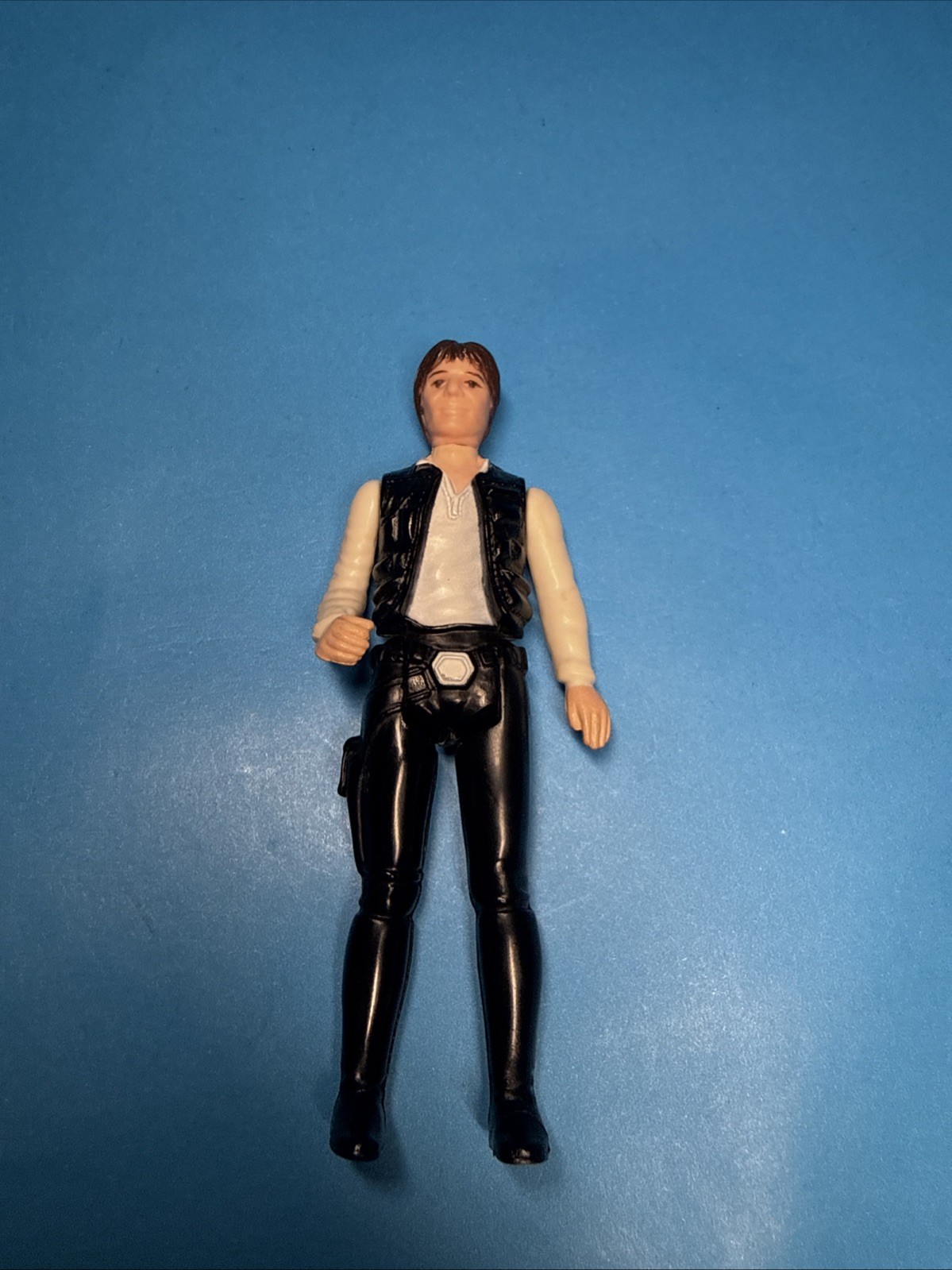 Han Solo sold