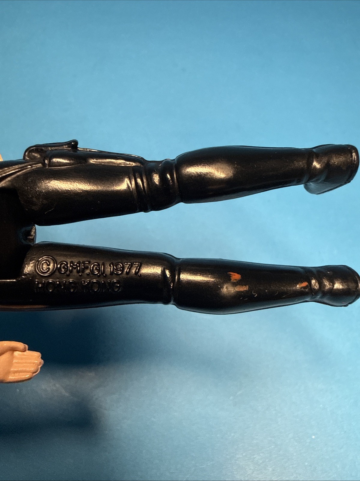 Han Solo sold