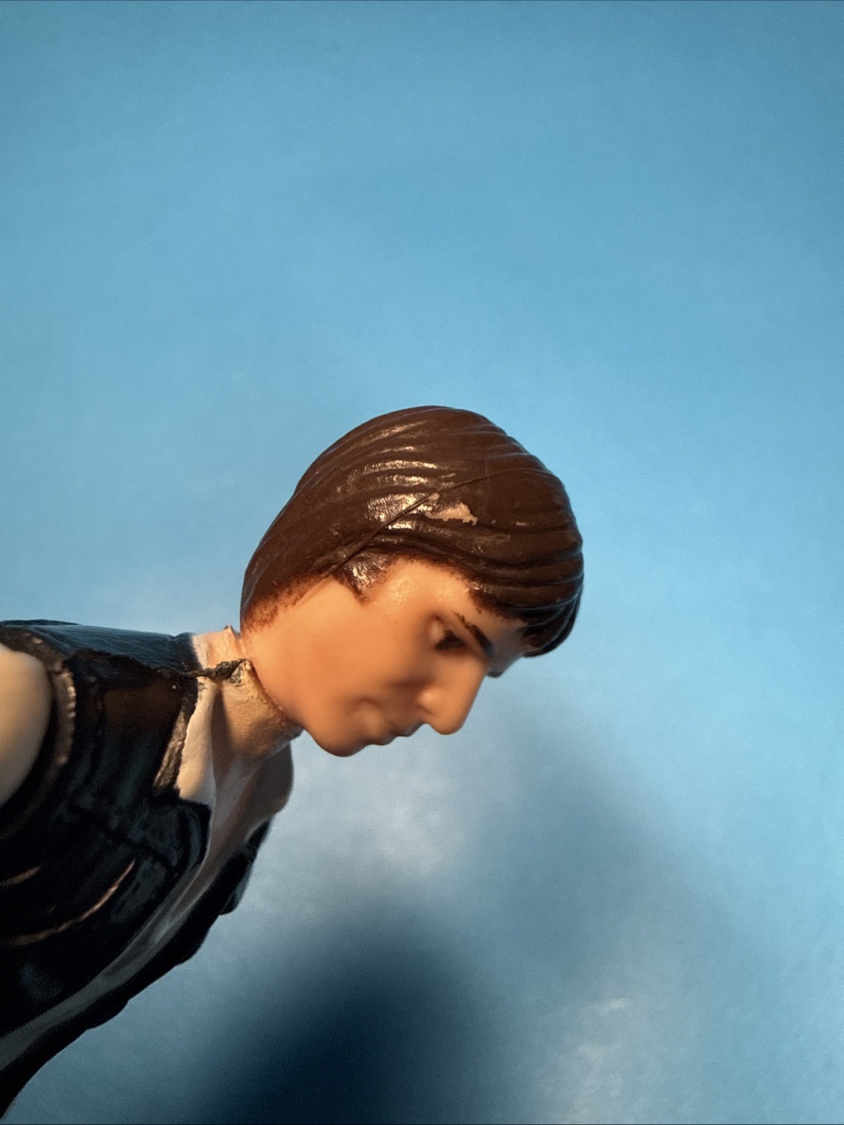 Han Solo sold