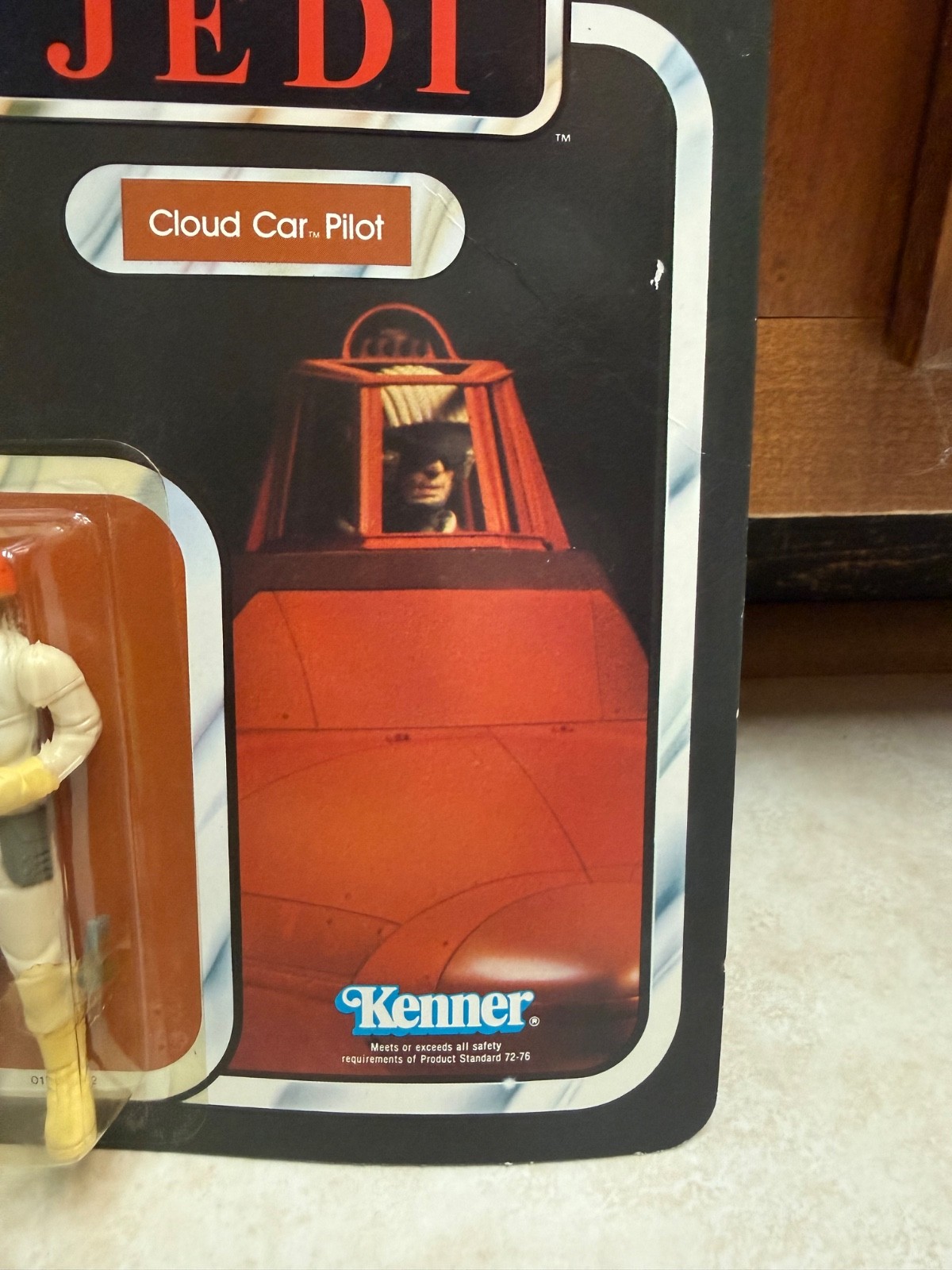Cloud Car Pilot sold