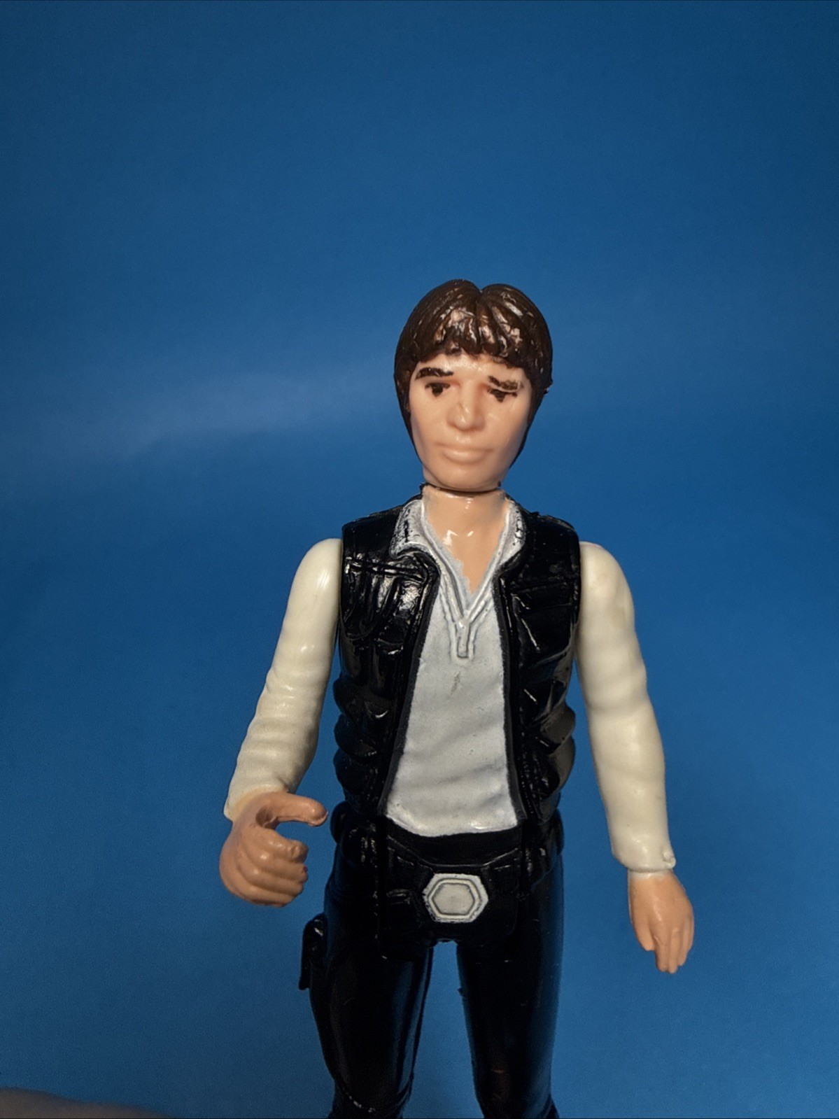 Han Solo sold