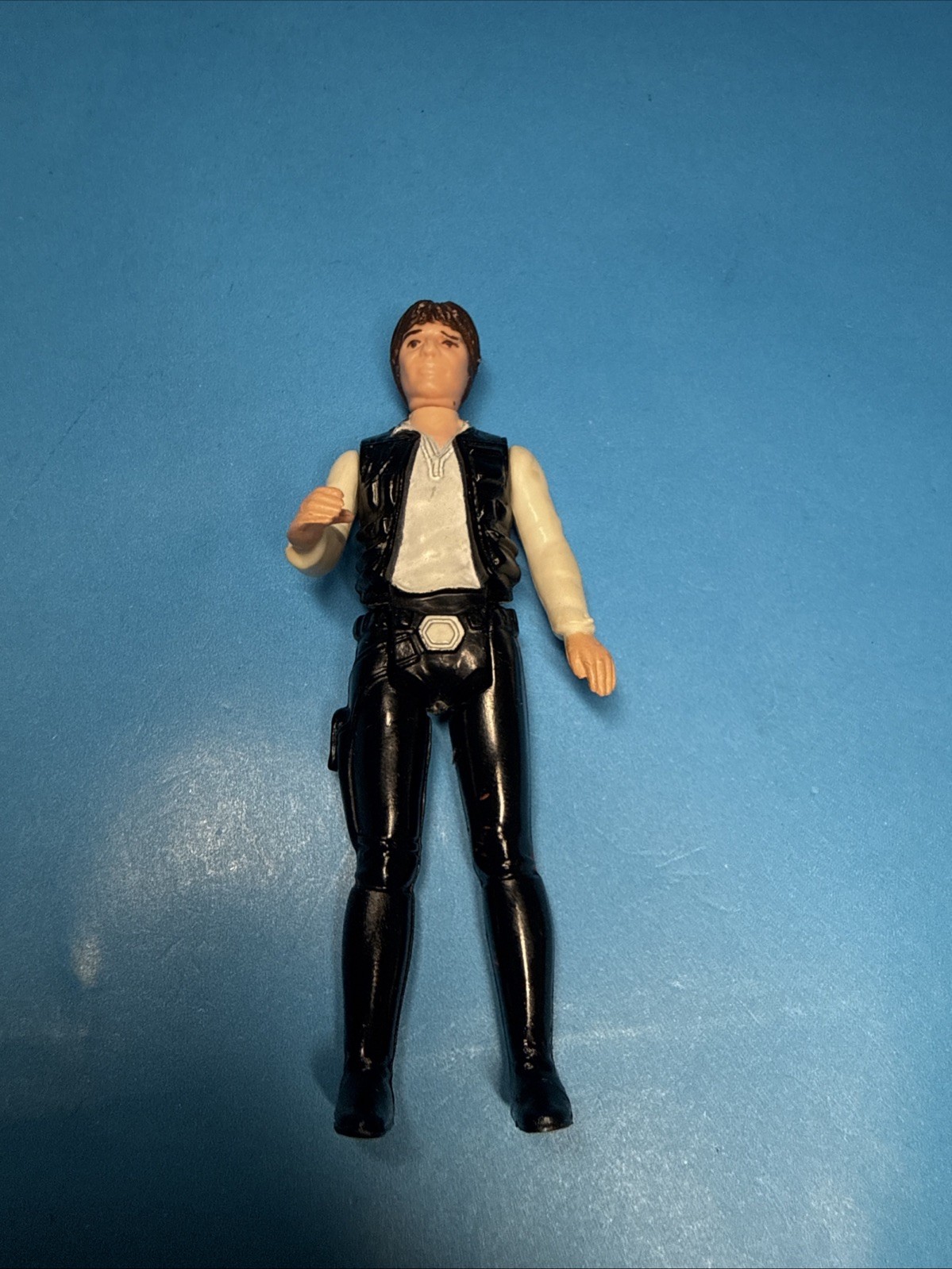 Han Solo sold