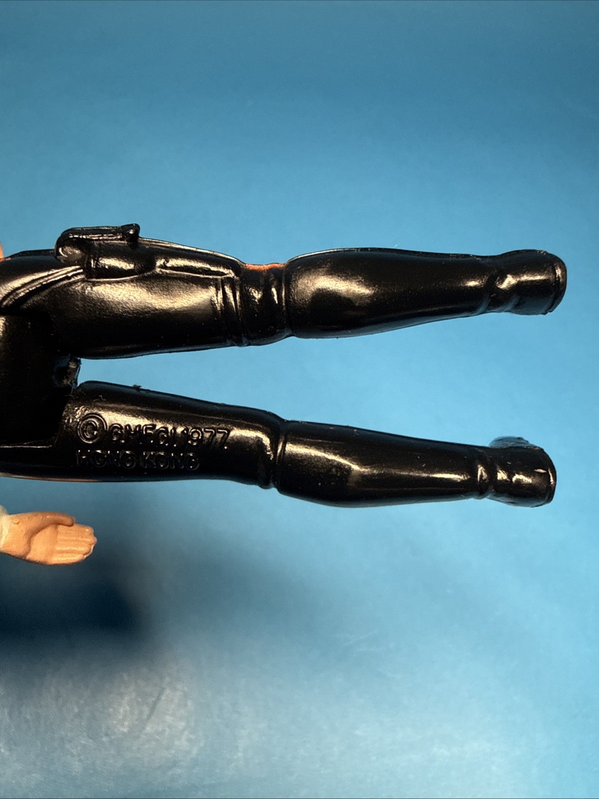 Han Solo sold