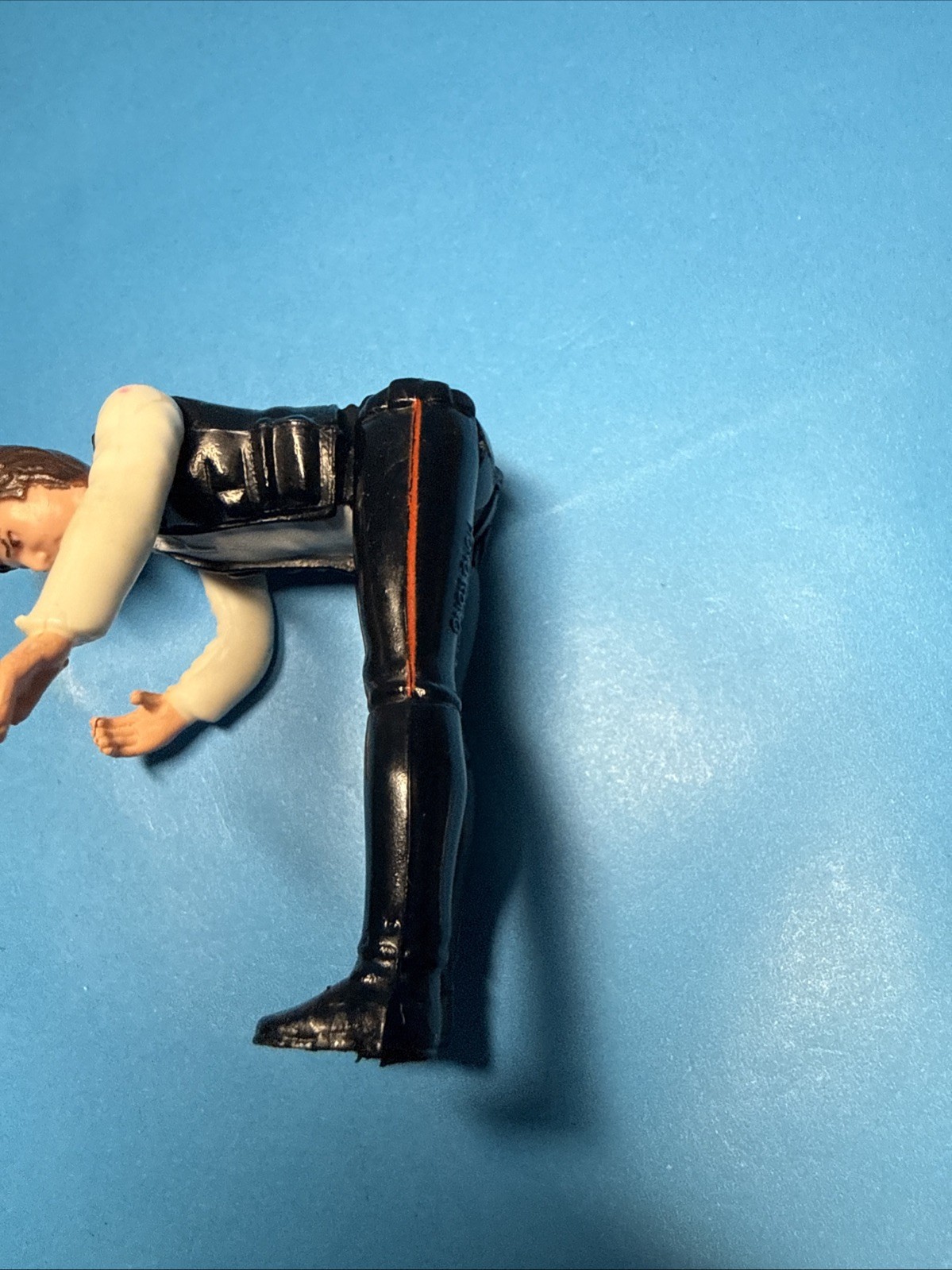 Han Solo sold