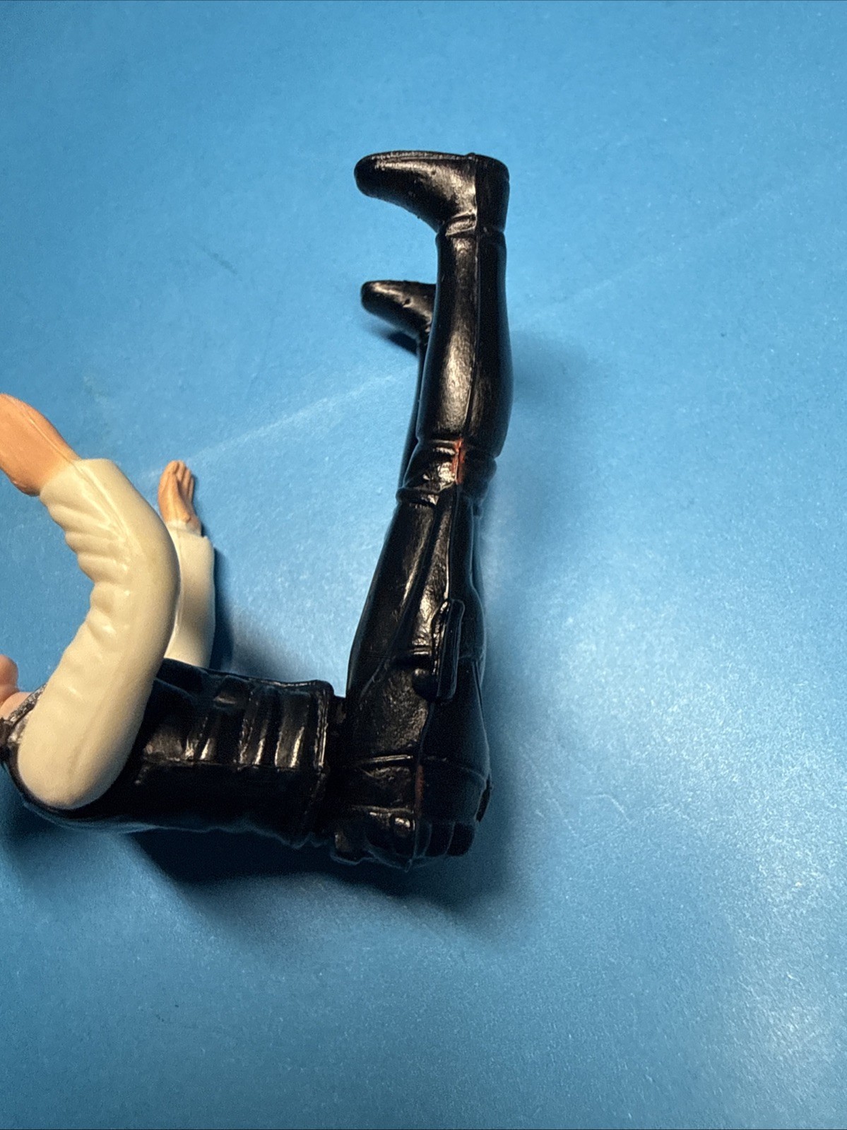 Han Solo sold