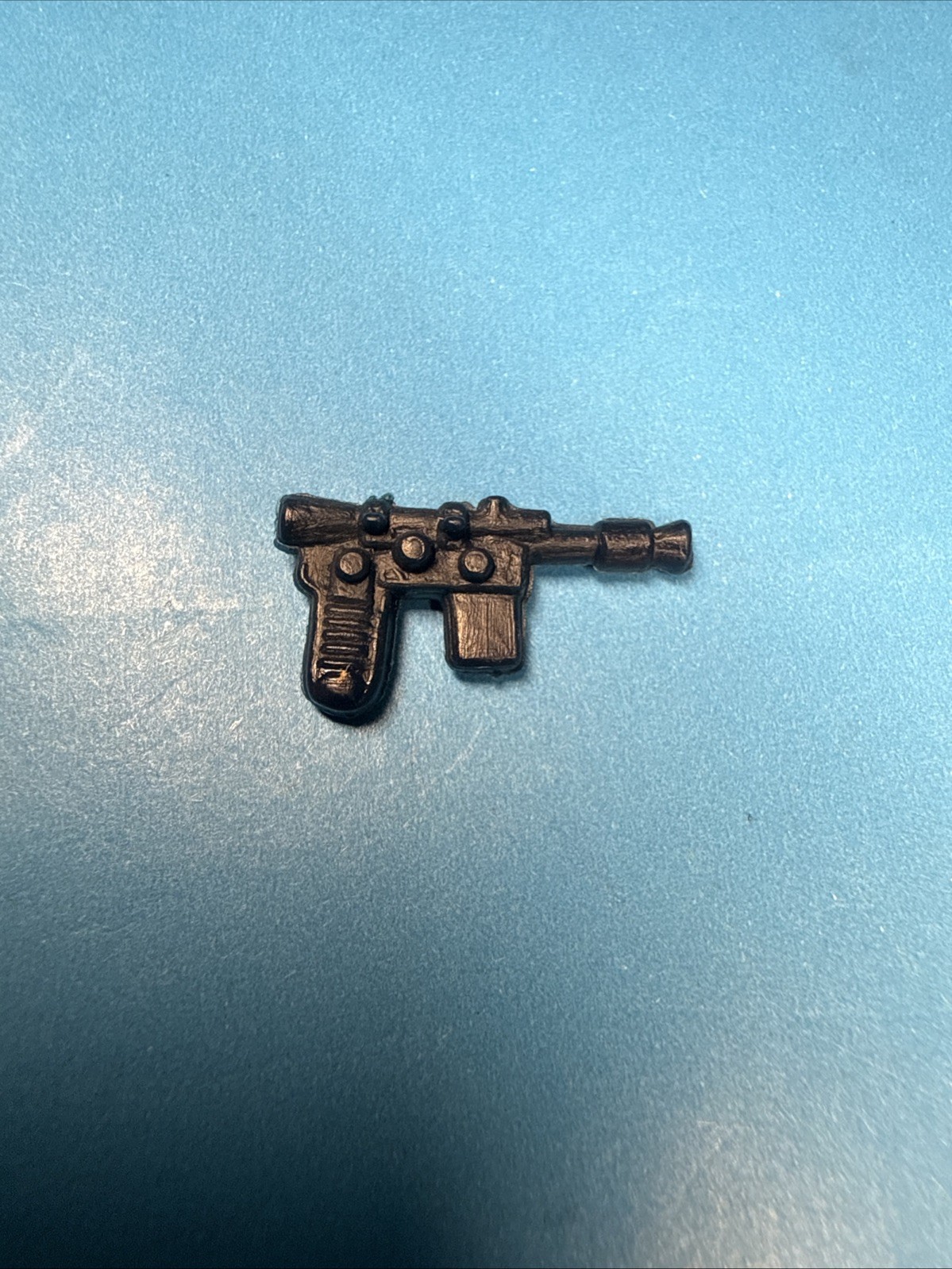 Han Solo sold