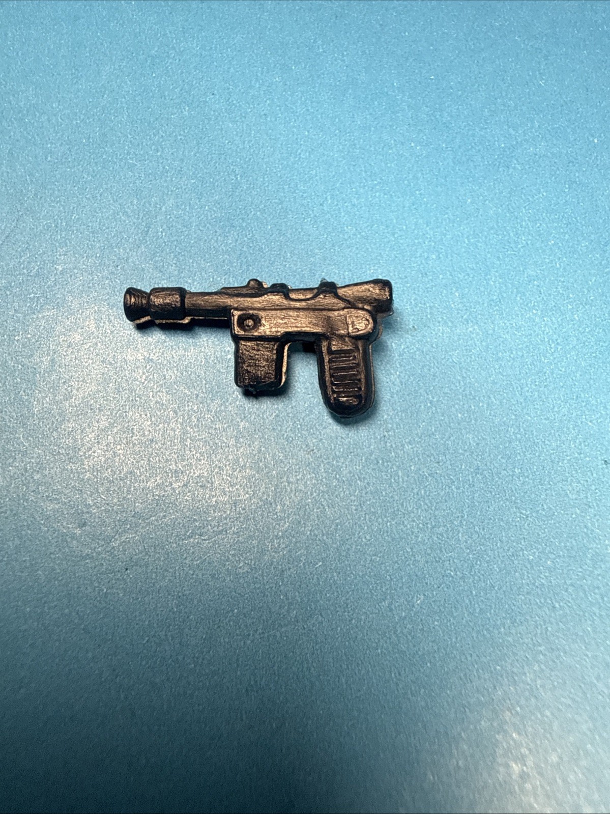Han Solo sold