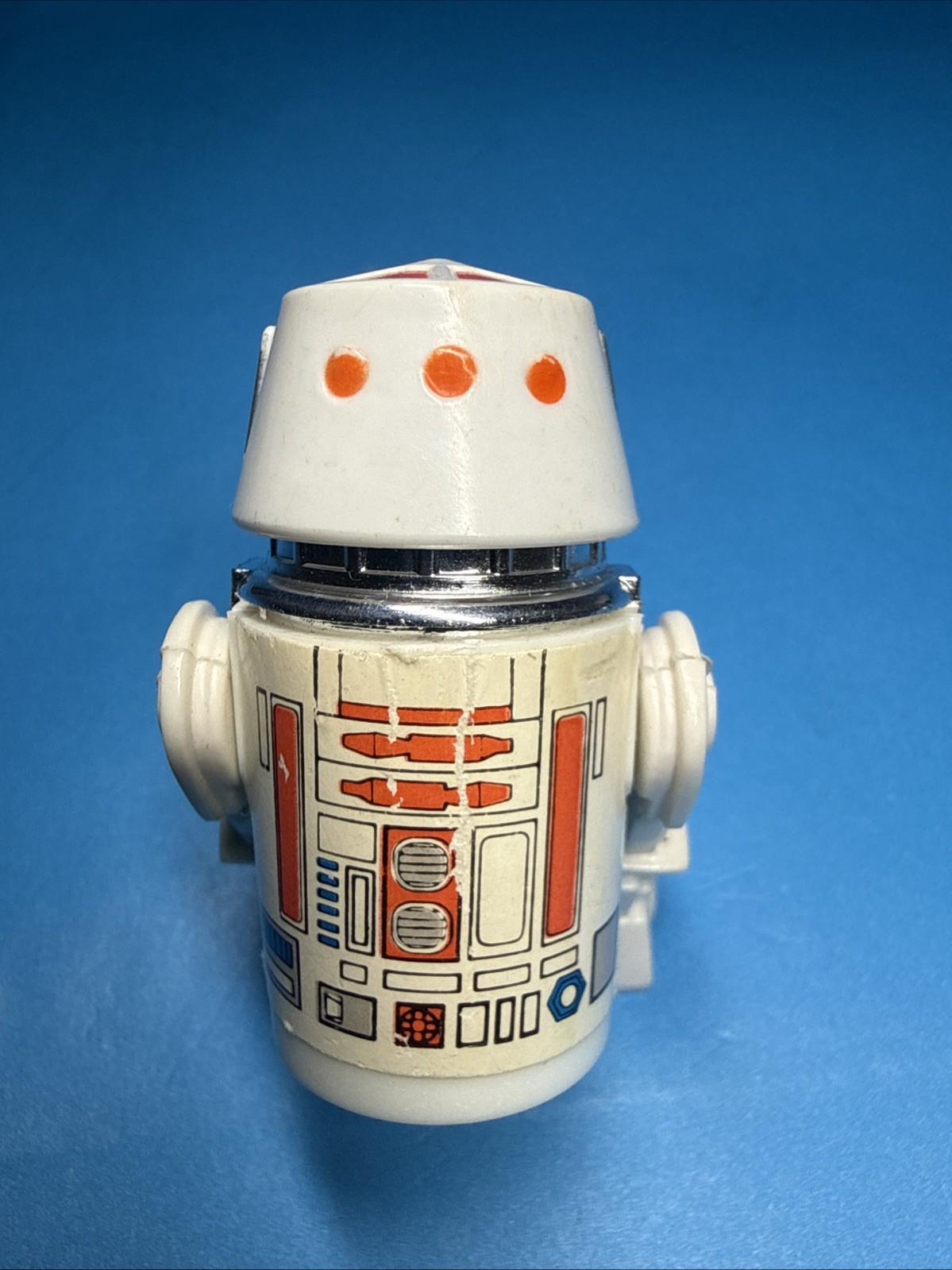 R5-D4 (Arfive-Defour) sold