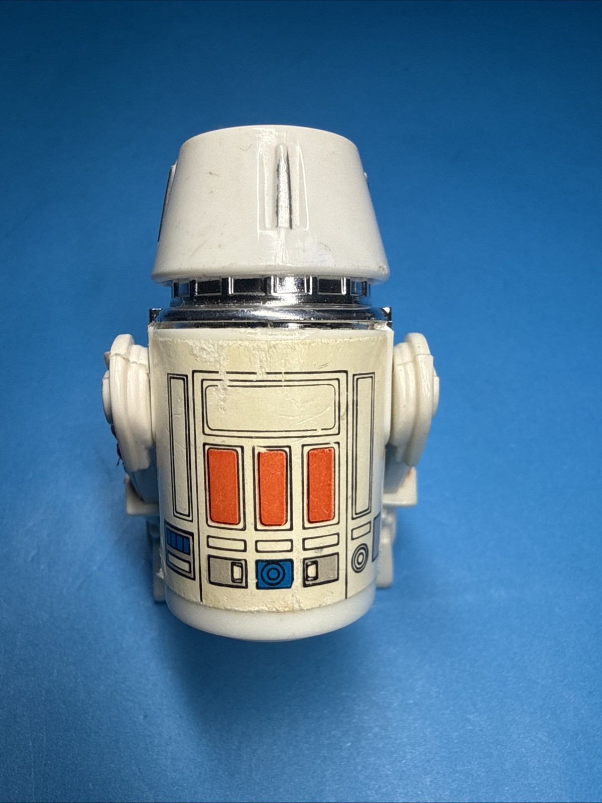 R5-D4 (Arfive-Defour) sold