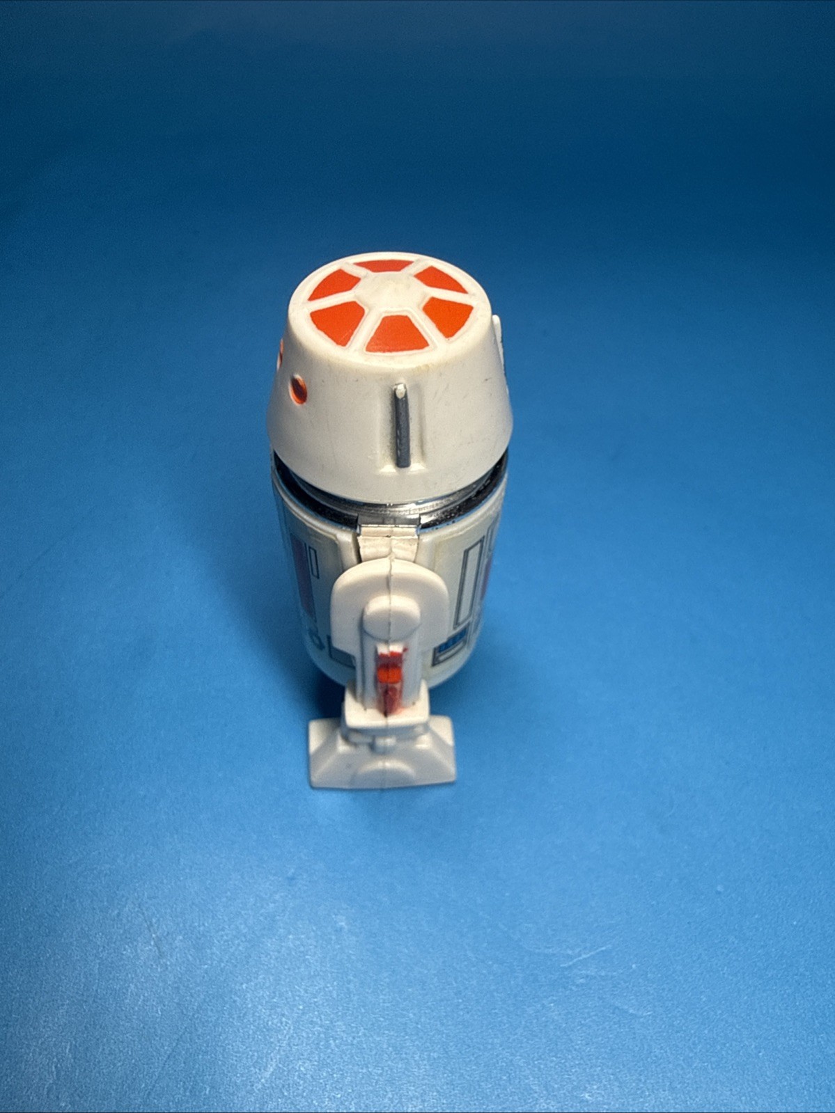 R5-D4 (Arfive-Defour) sold