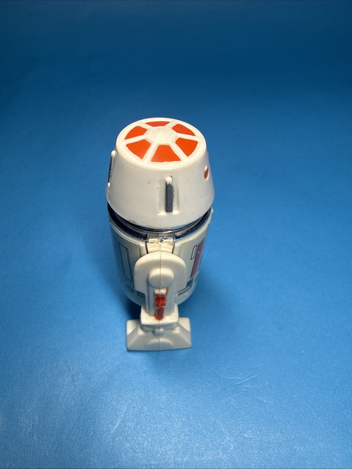 R5-D4 (Arfive-Defour) sold