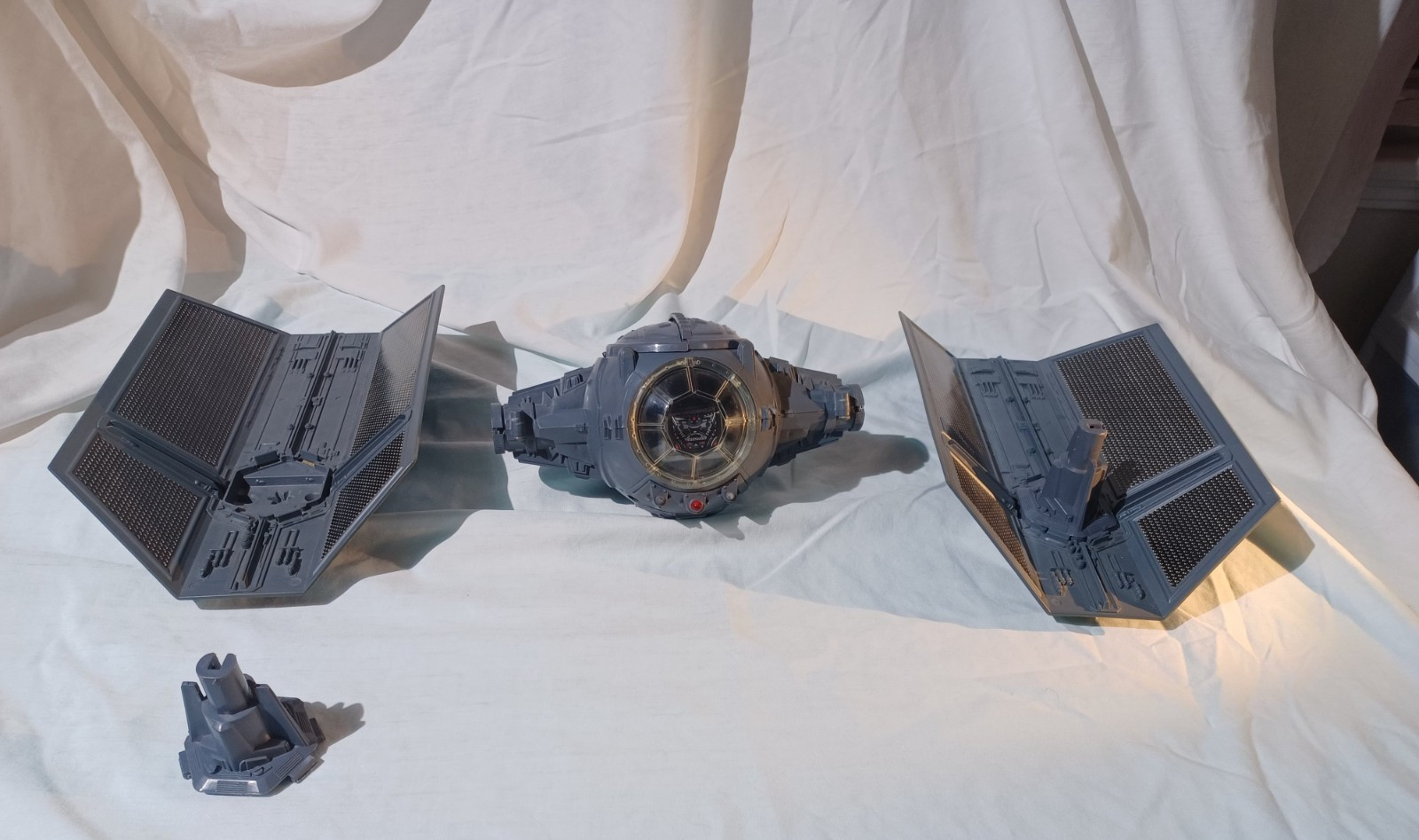 Darth Vader TIE Fighter sold
