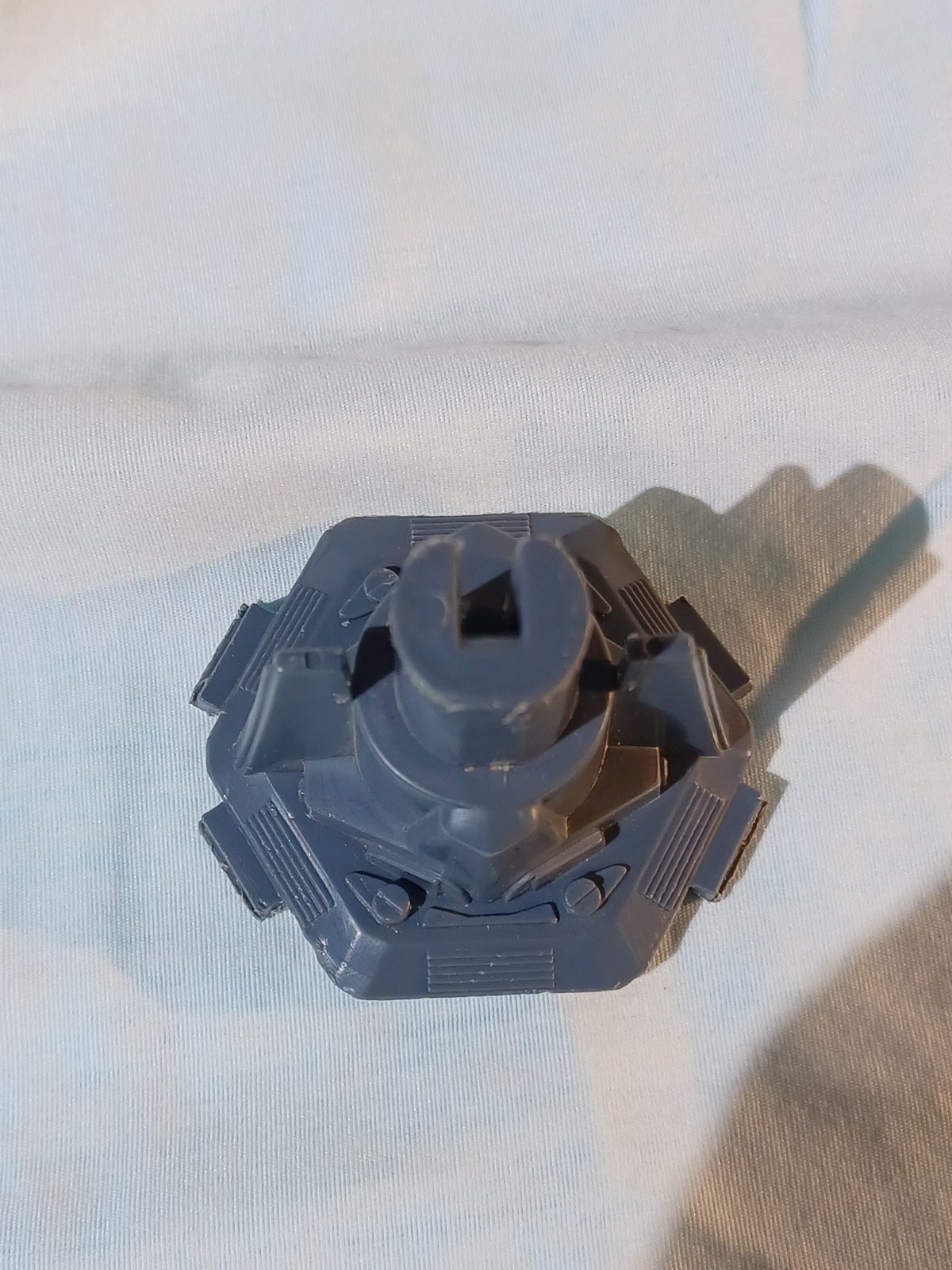 Darth Vader TIE Fighter sold
