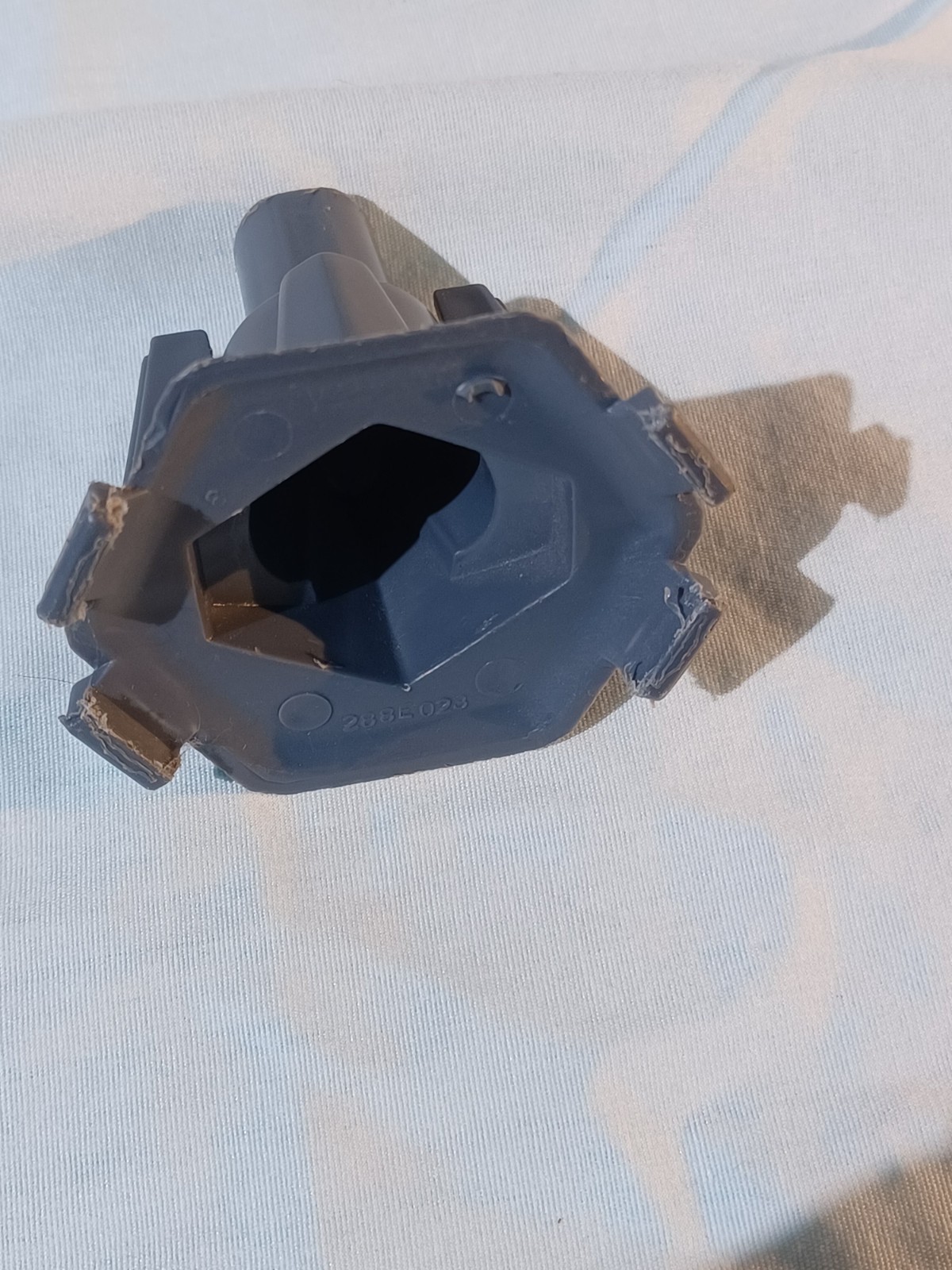 Darth Vader TIE Fighter sold