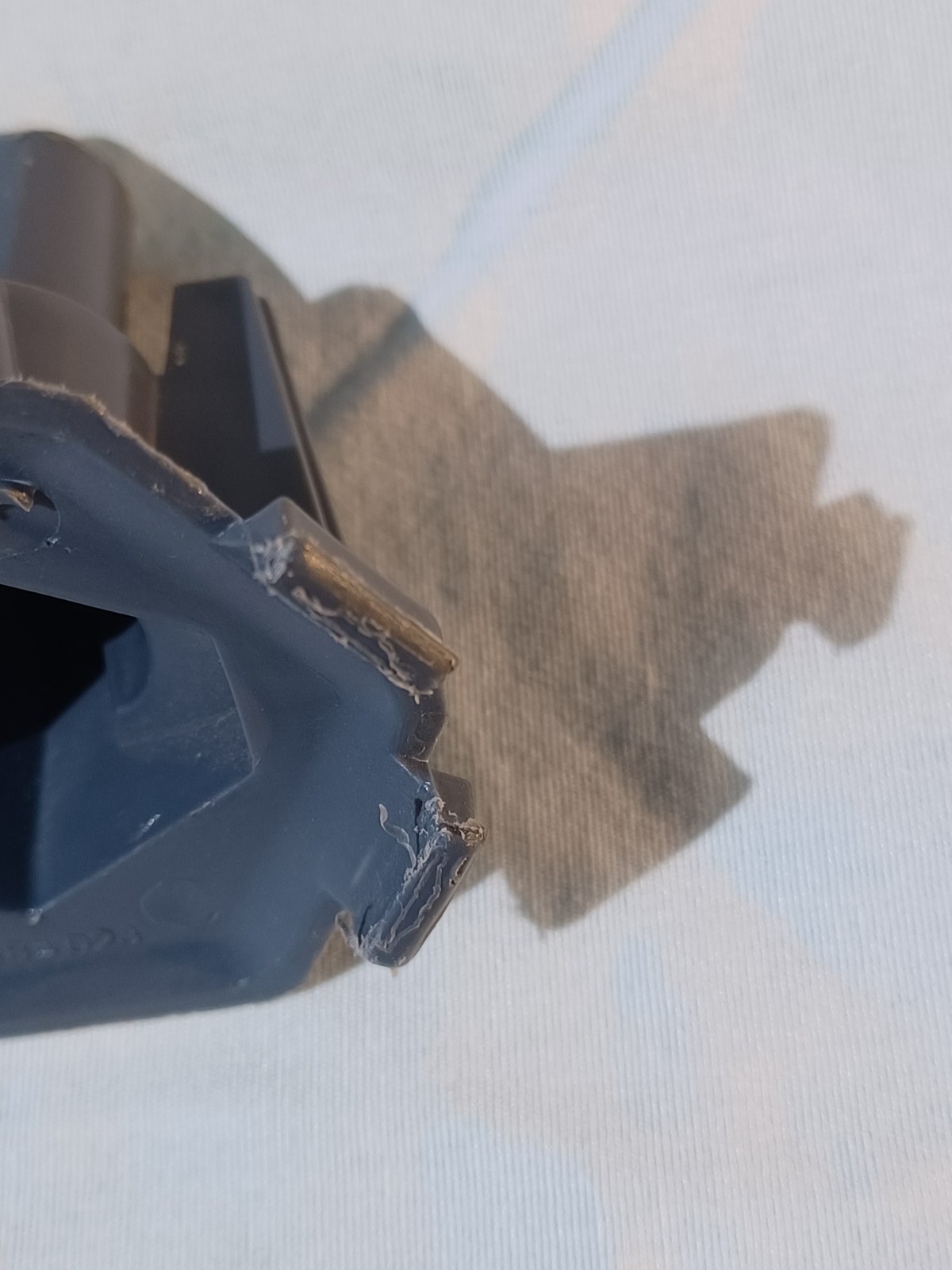 Darth Vader TIE Fighter sold