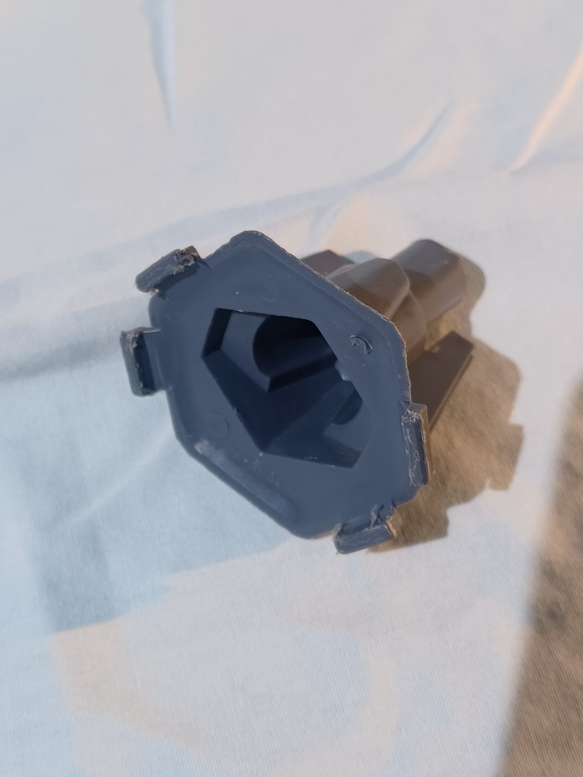 Darth Vader TIE Fighter sold