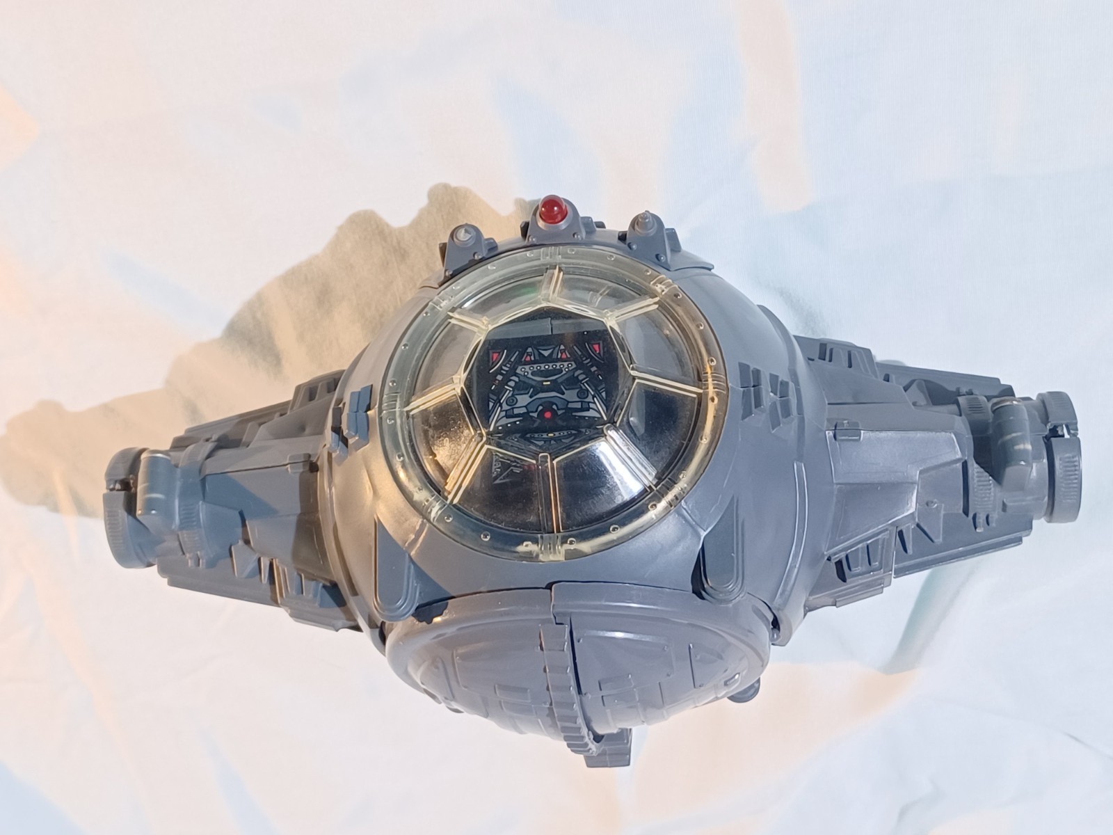 Darth Vader TIE Fighter sold