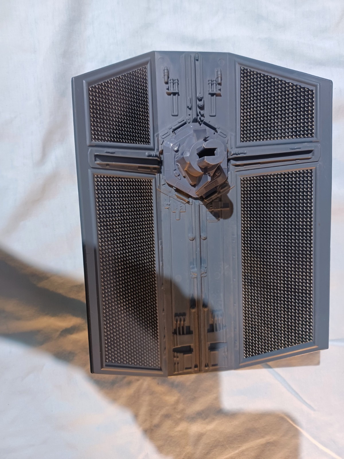 Darth Vader TIE Fighter sold