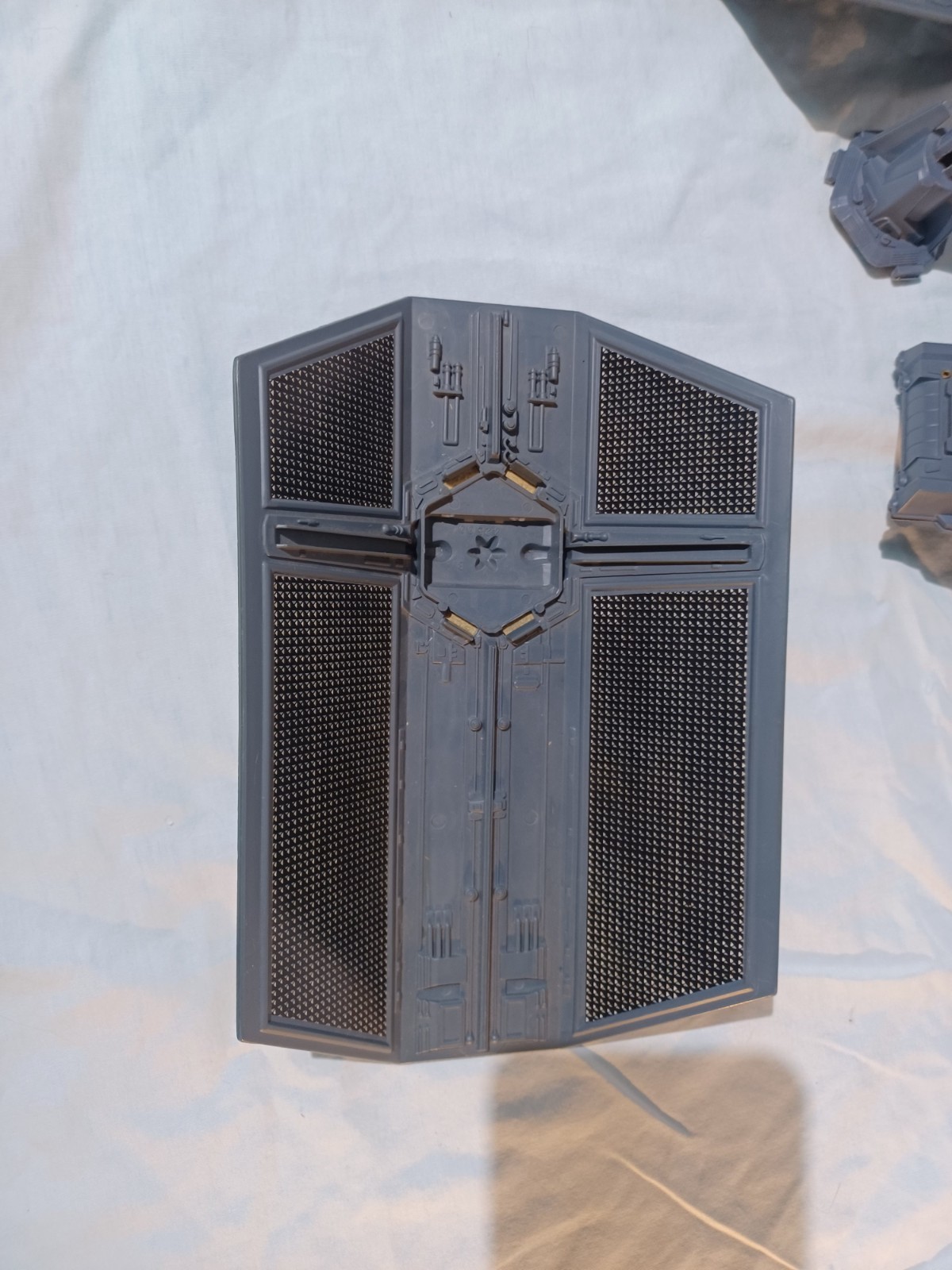 Darth Vader TIE Fighter sold